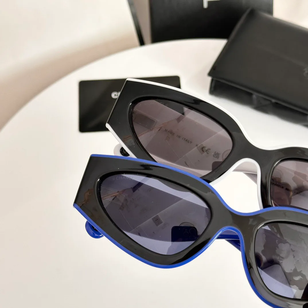 Очки Chanel 12822887