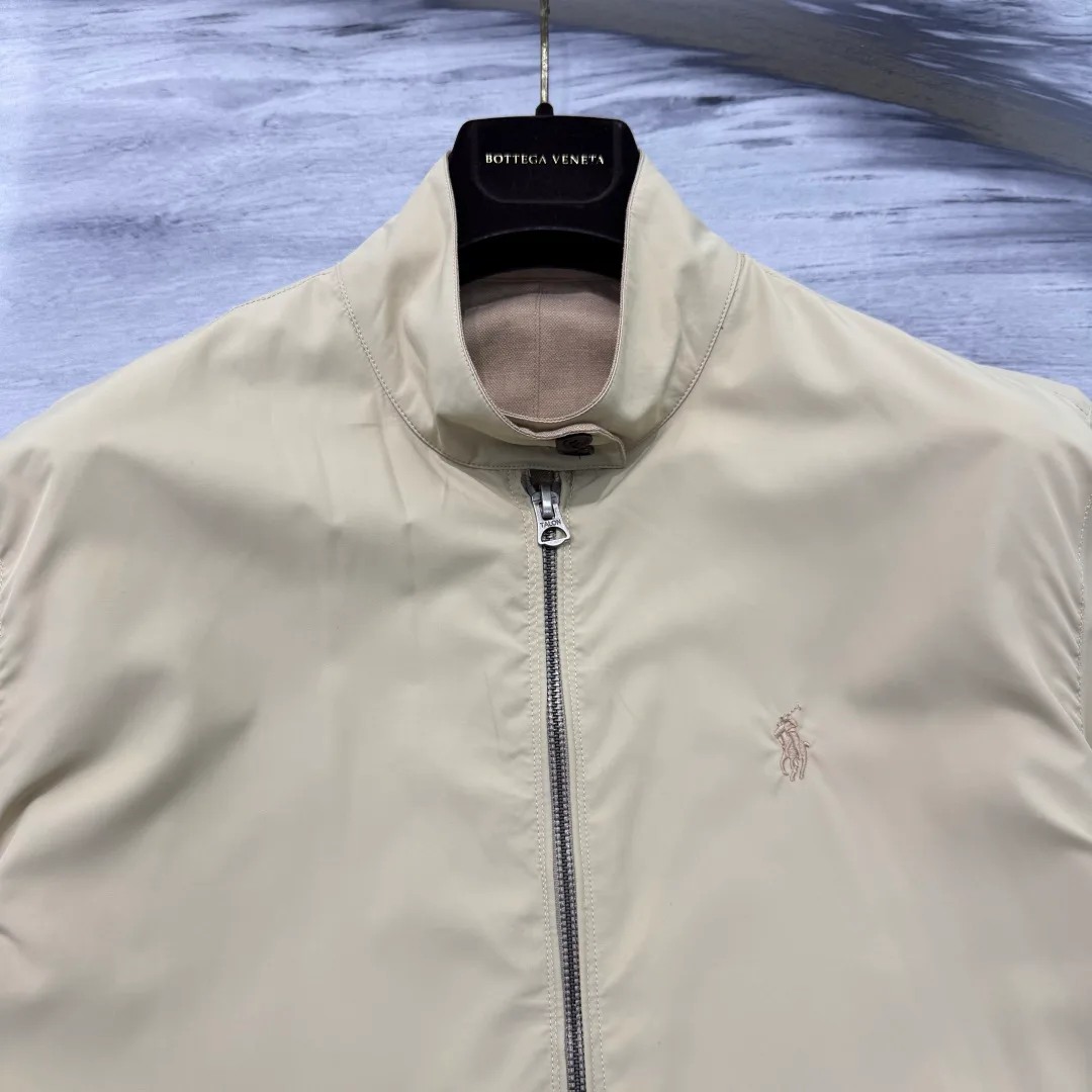 Куртки И Пуховики Мужские Ralph Lauren 6845694