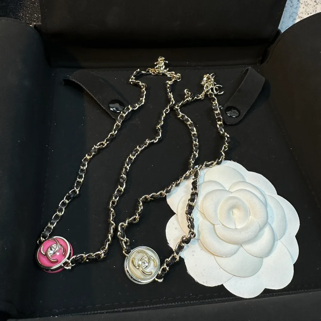 Бижутерия Chanel 1460412