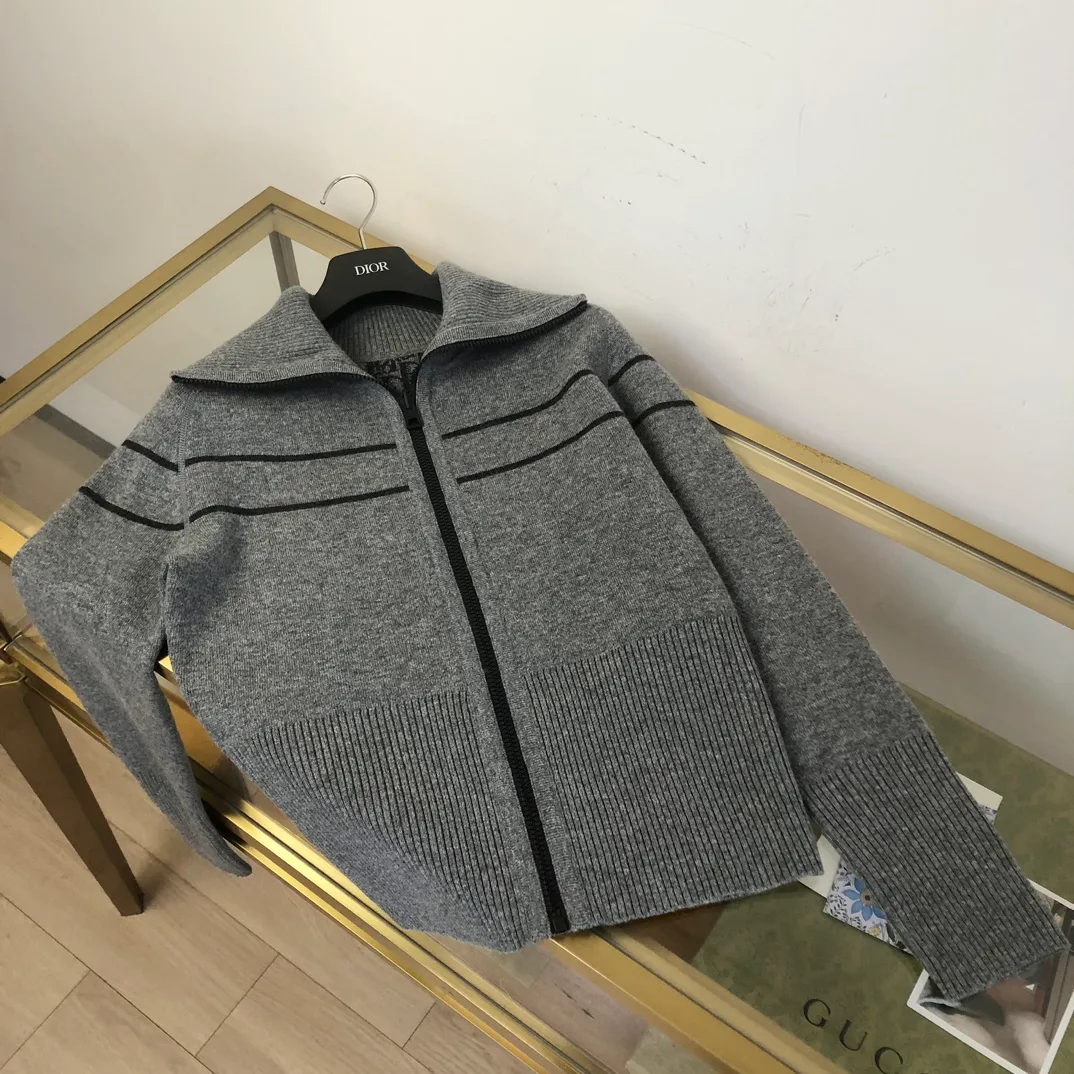 Джемперы И Свитеры Женские Christian Dior 794546