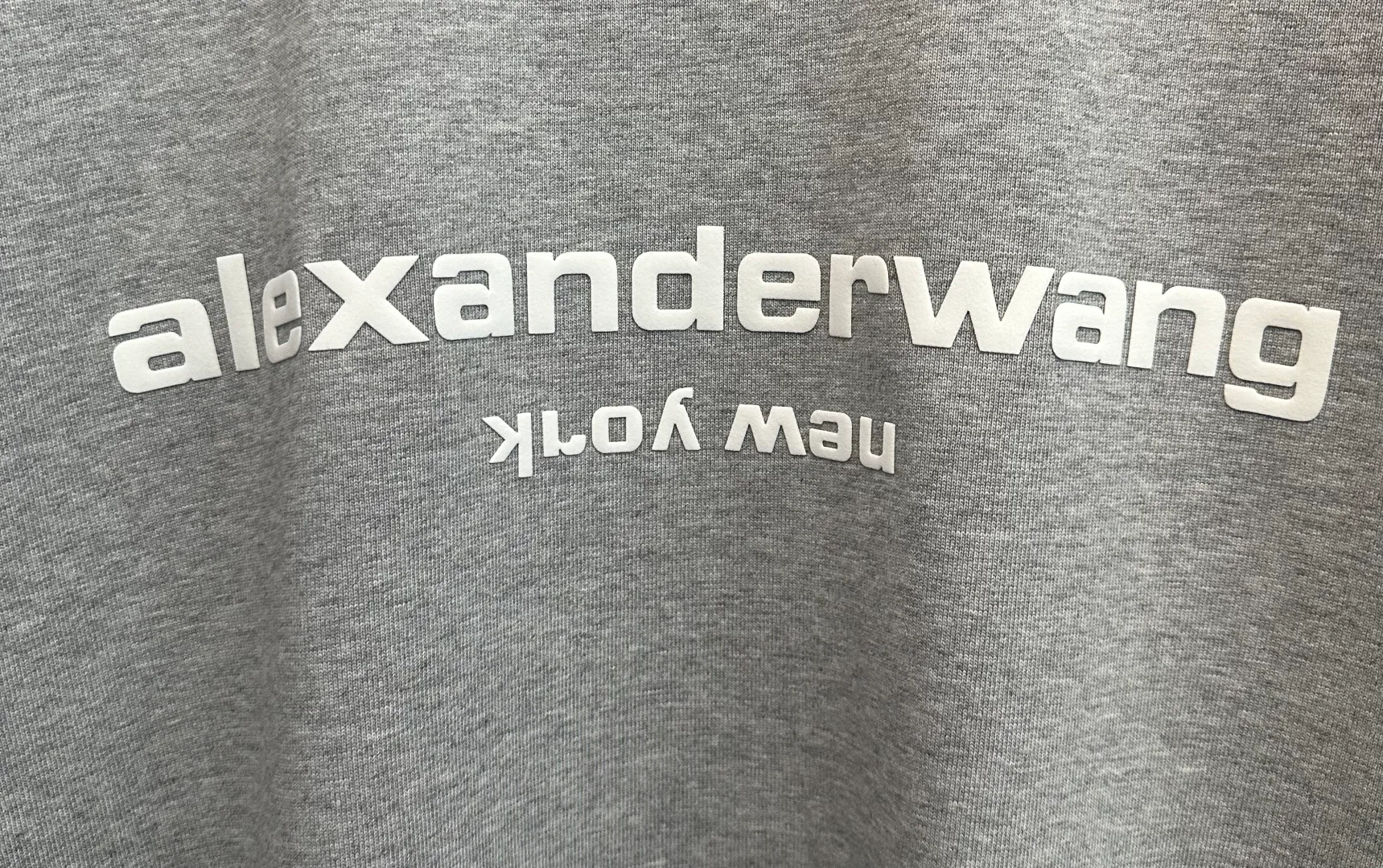 Футболки Женские Alexander Wang 13304011