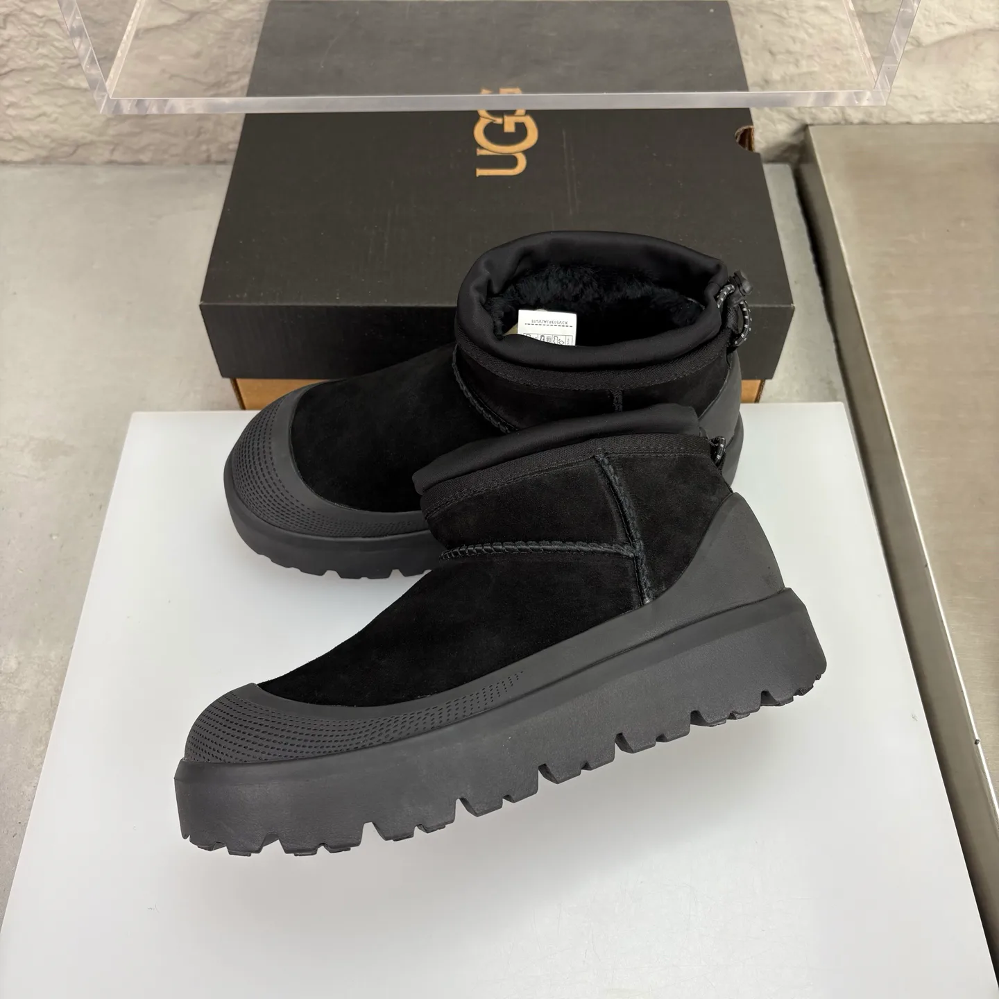 Угги Женские Ugg 18351755