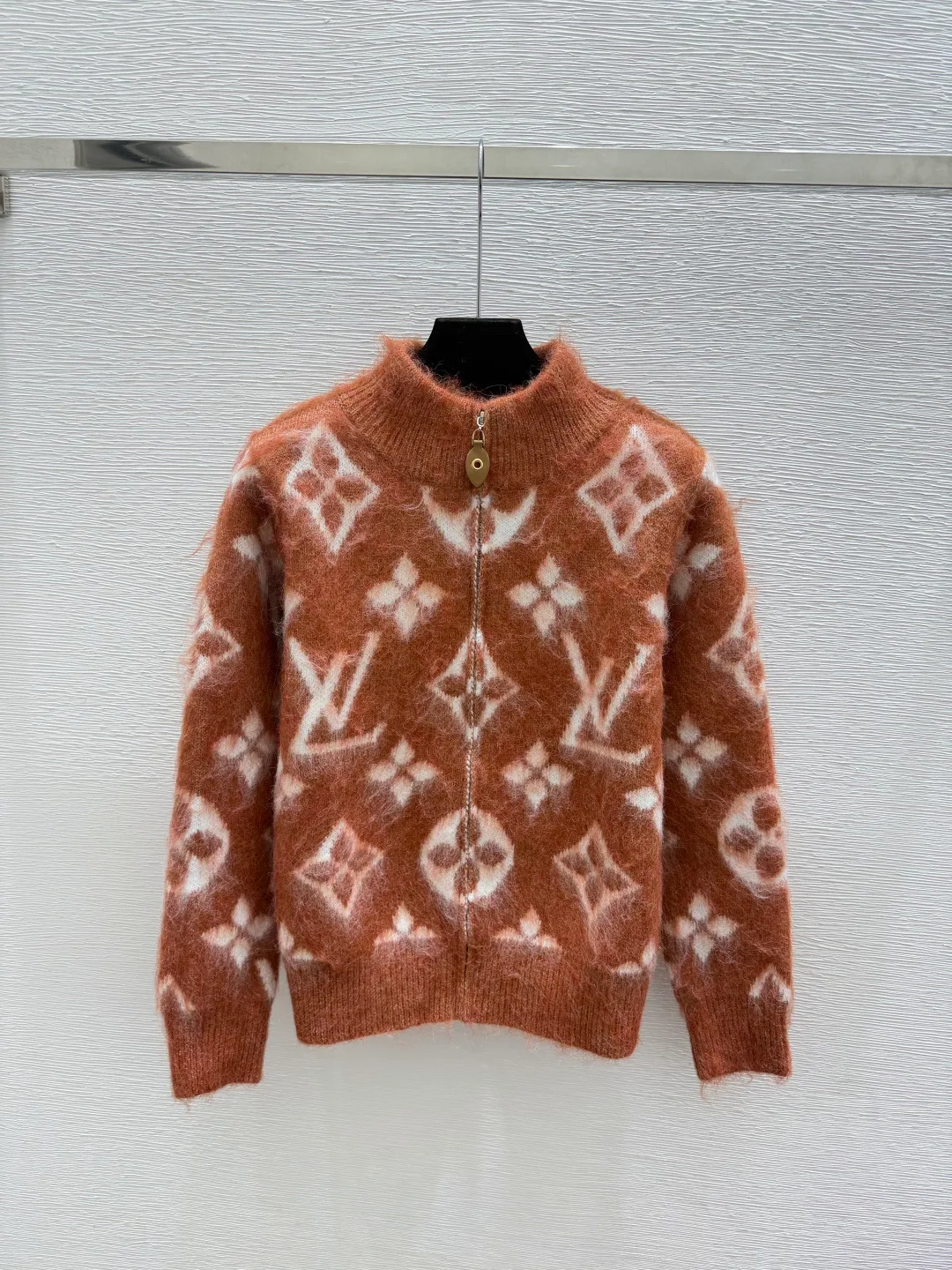 Джемперы И Свитеры Женские Louis Vuitton 18826862