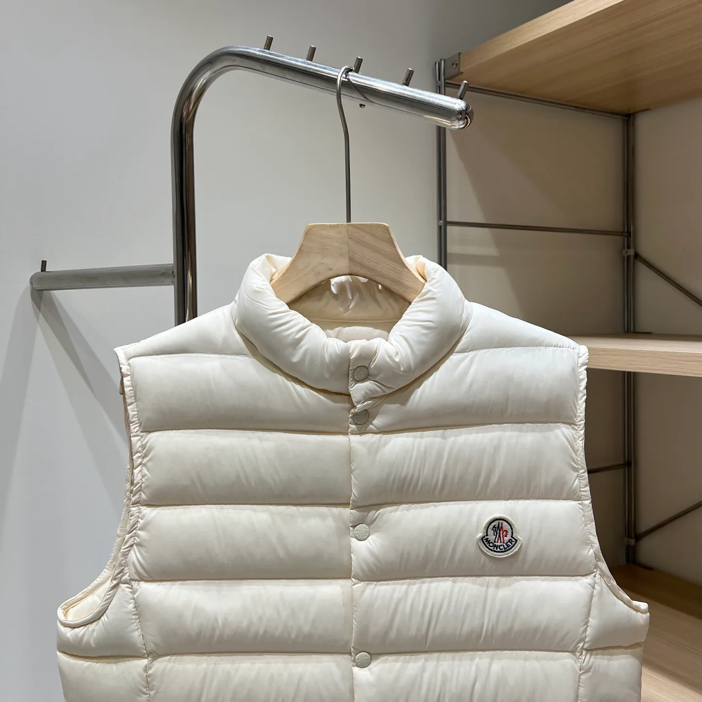 Жилеты Женские Moncler 18539113