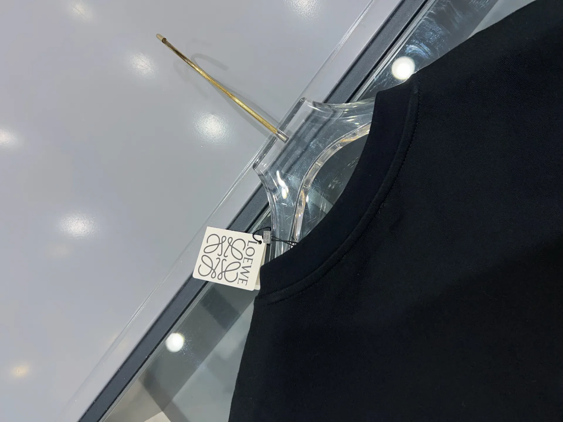 Футболки Женские Loewe 2009510