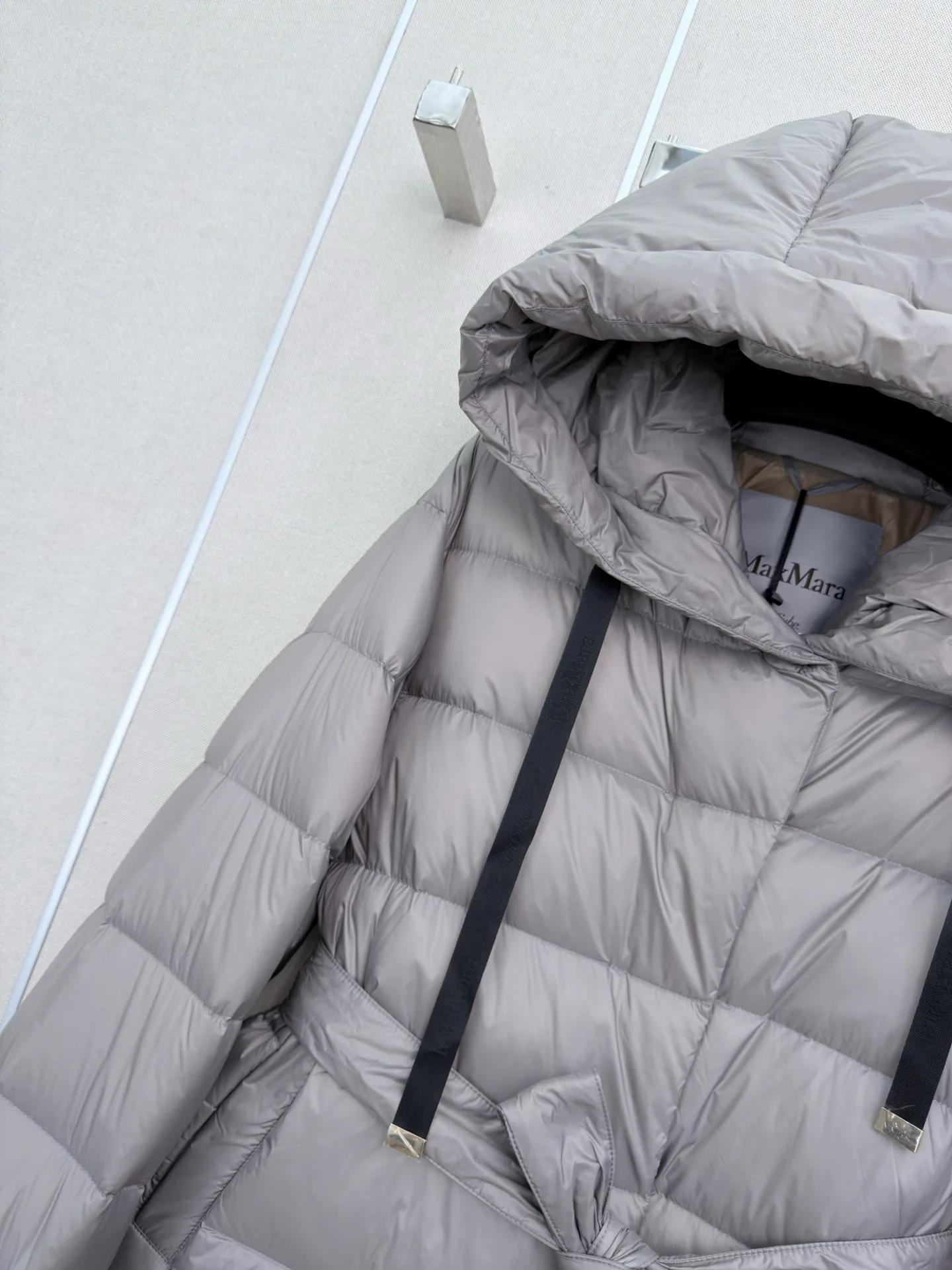 Куртки И Пуховики Женские Max Mara 18108337