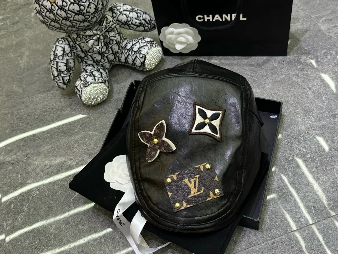 Головные Уборы Louis Vuitton 18105195