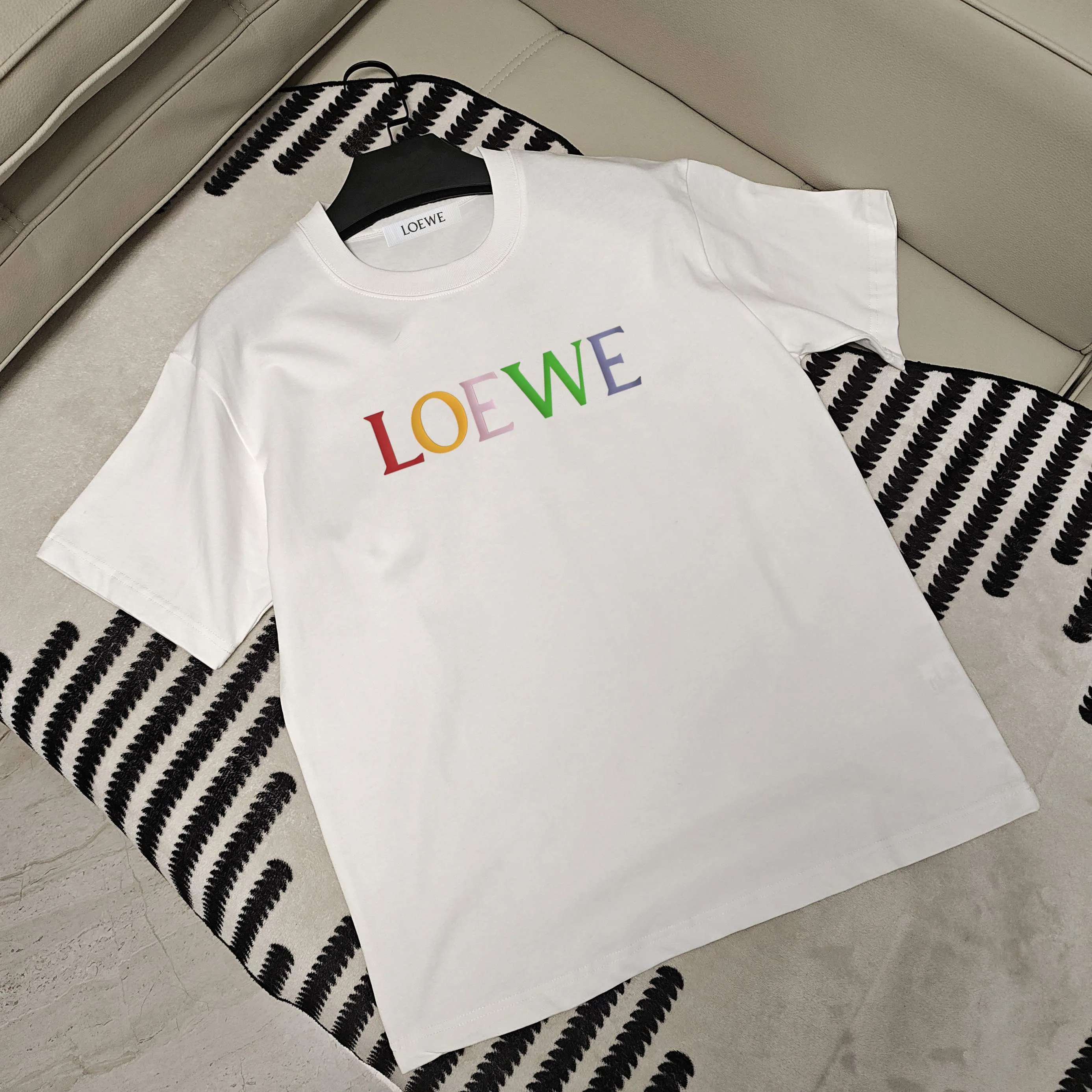 Футболки Женские Loewe 1966602