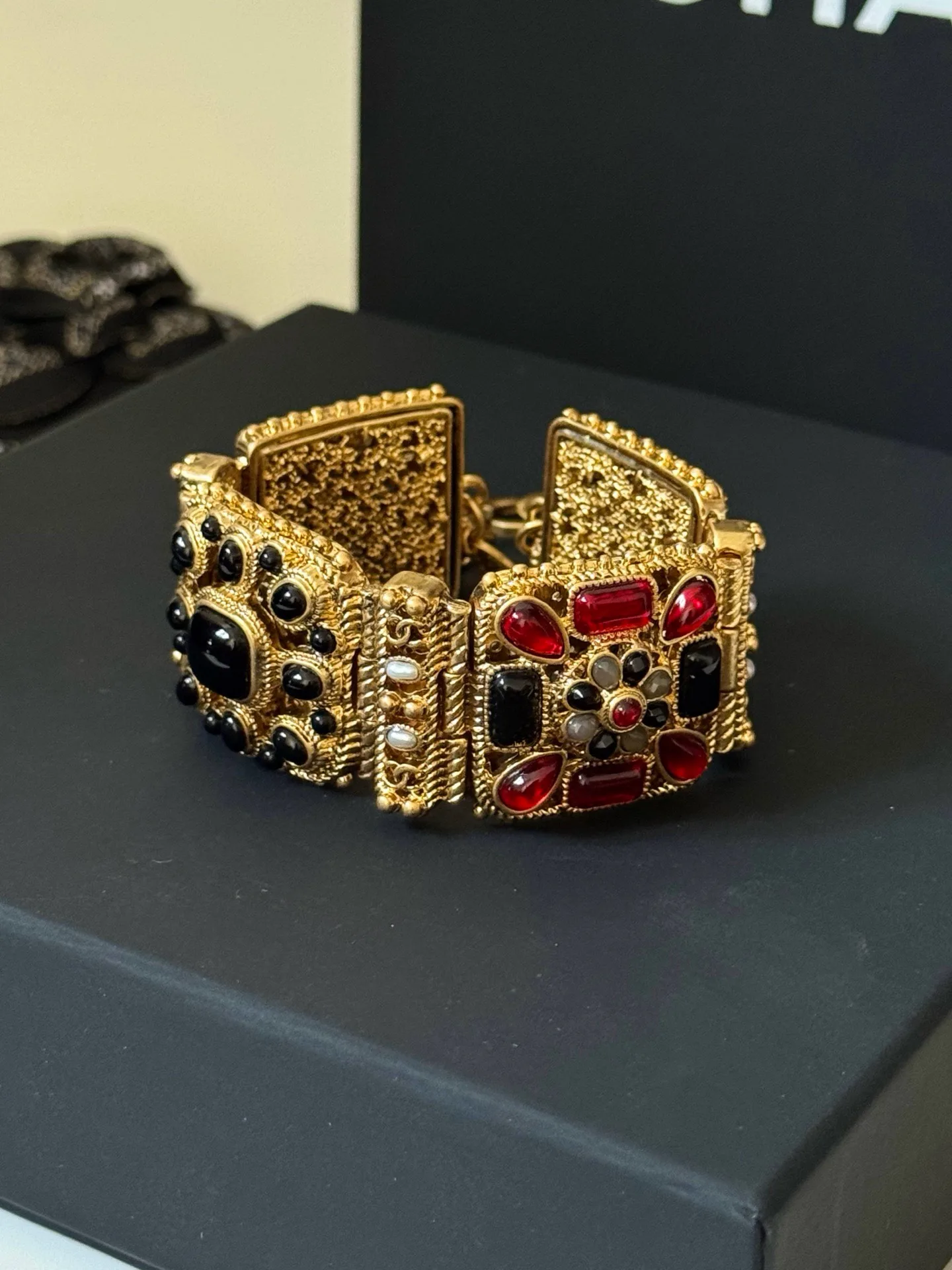 Бижутерия Chanel 11234192