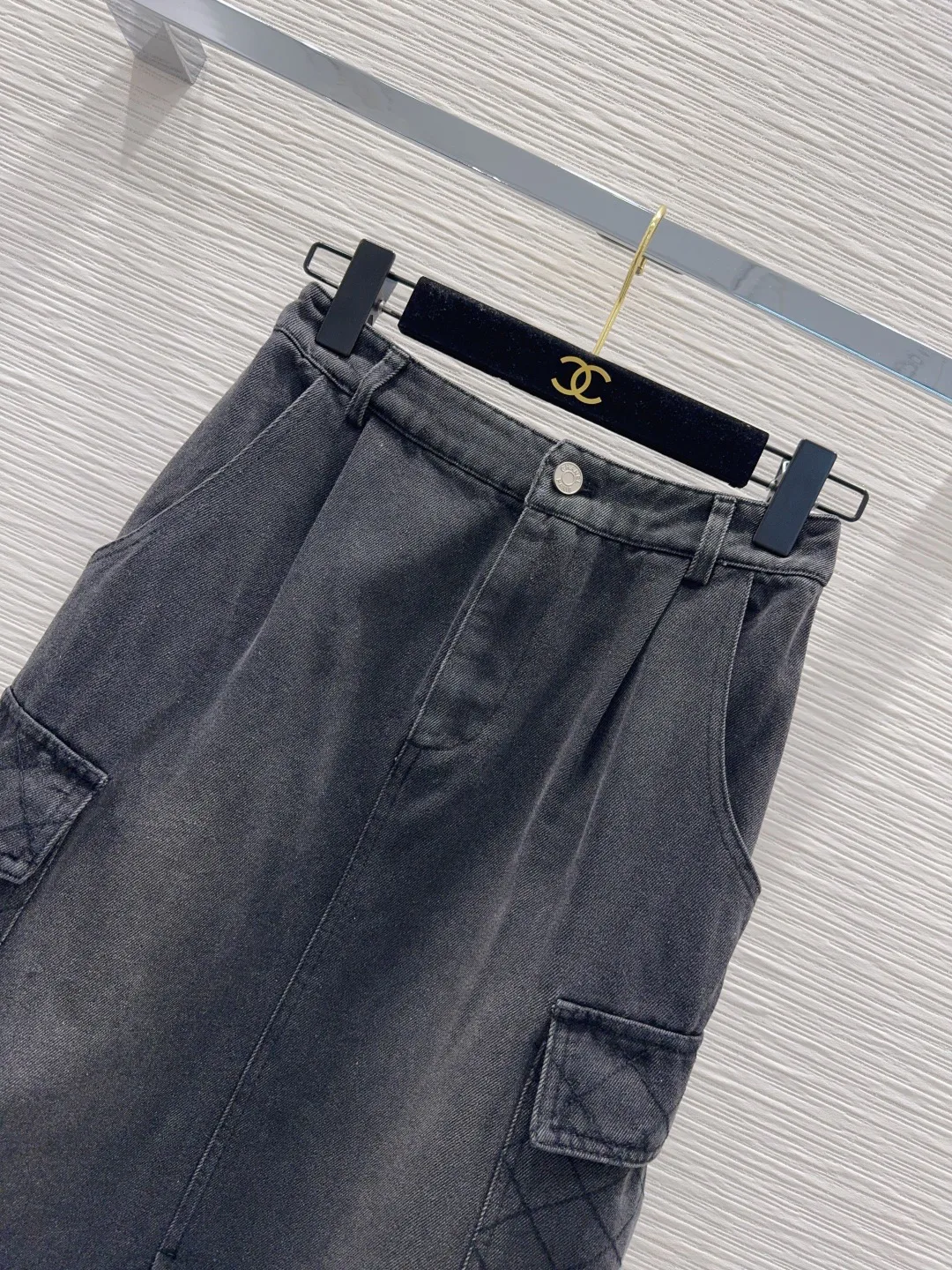 Юбки Женские Chanel 18187579