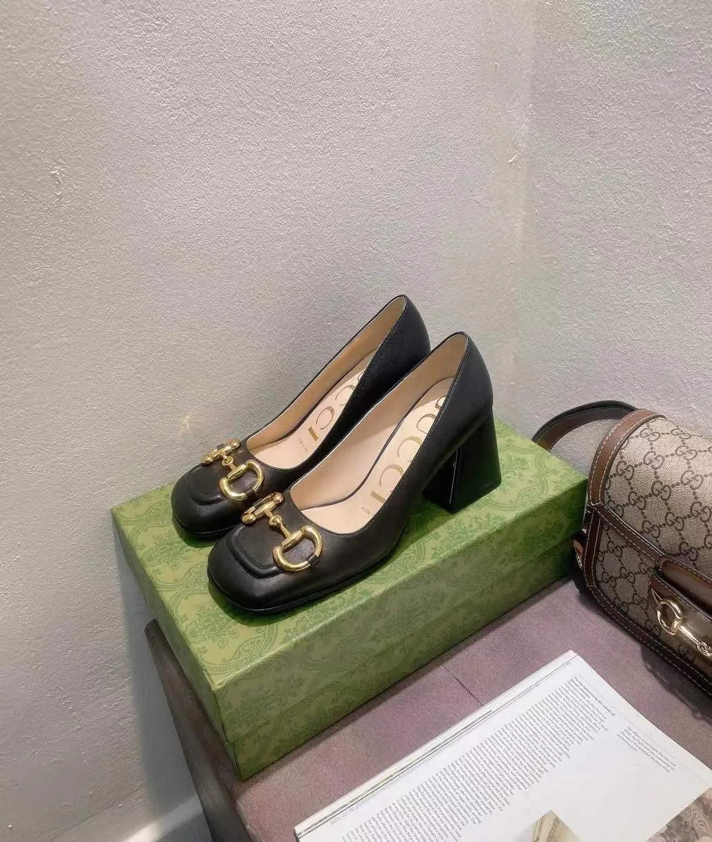 Туфли Женские Gucci 9158913