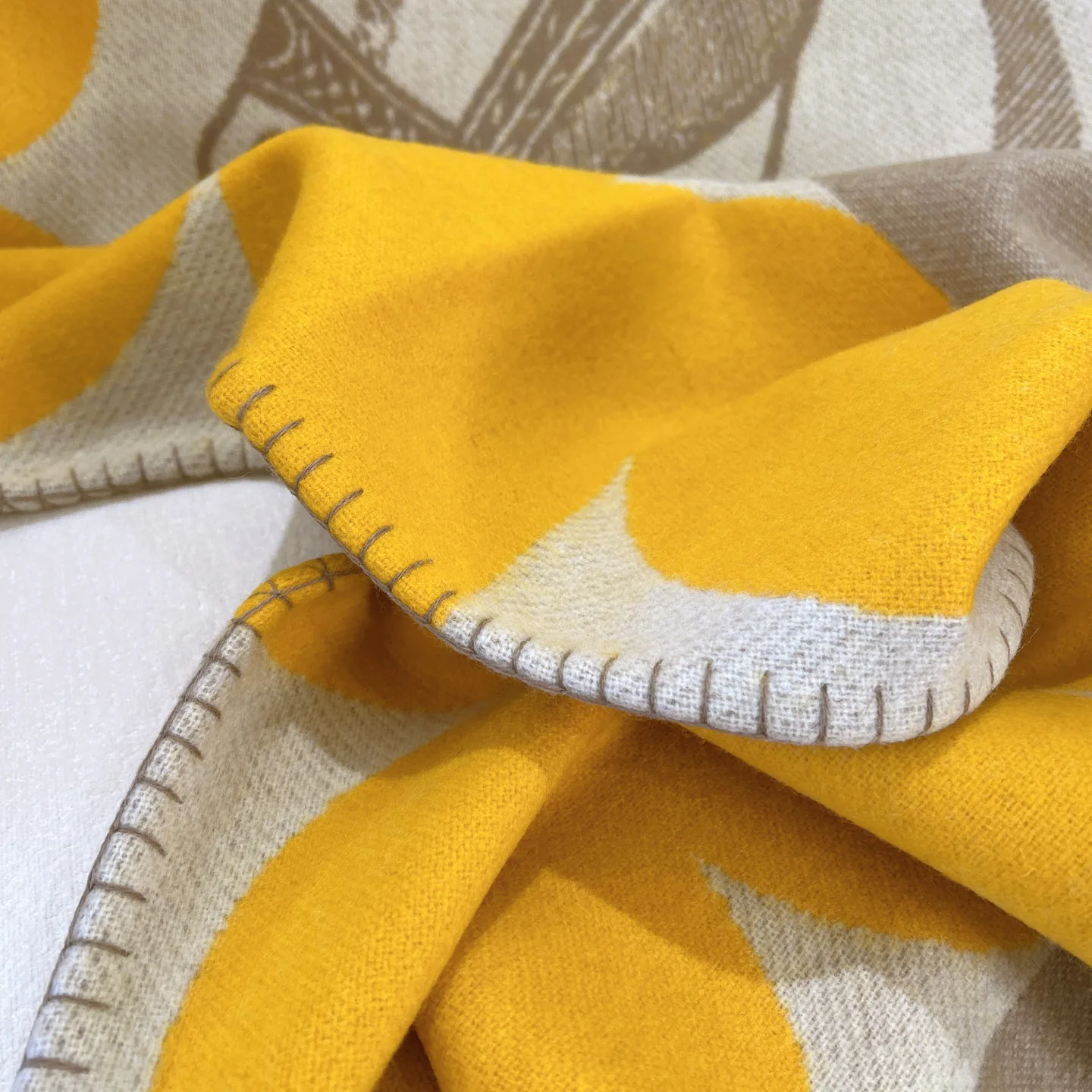 Текстиль Hermes 803655