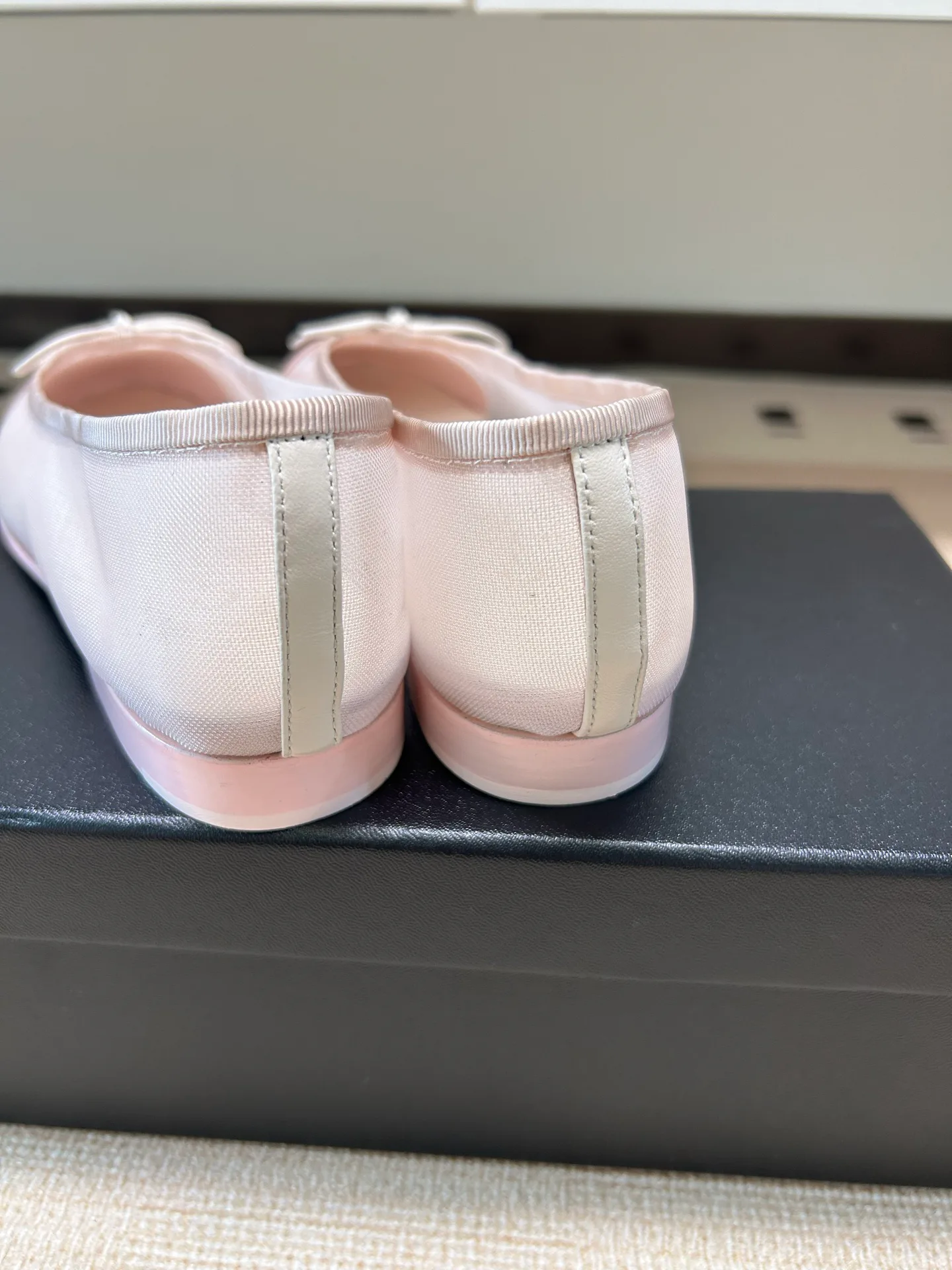 Туфли Женские Chanel 9595973