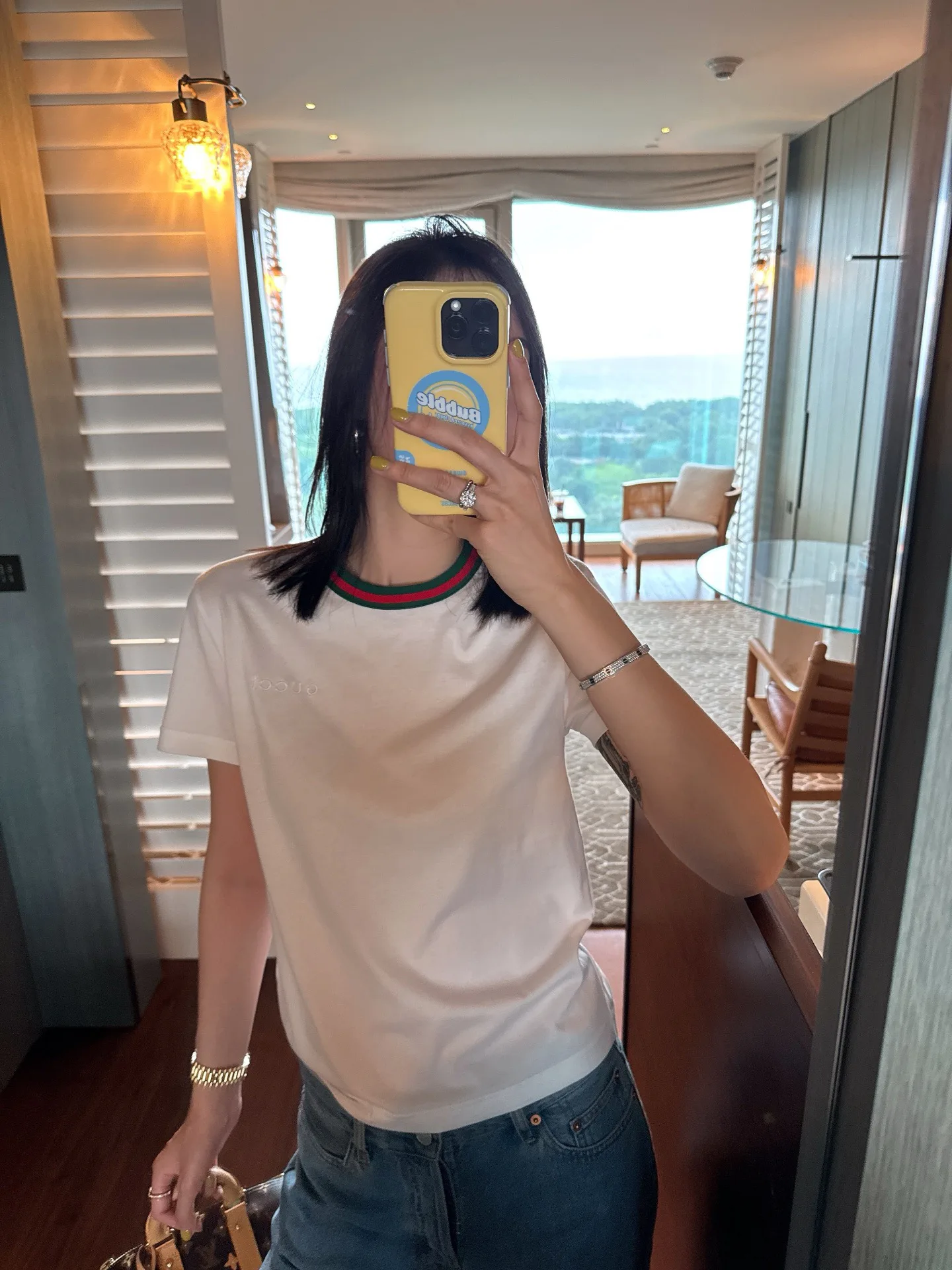 Футболки Женские Louis Vuitton 10288387