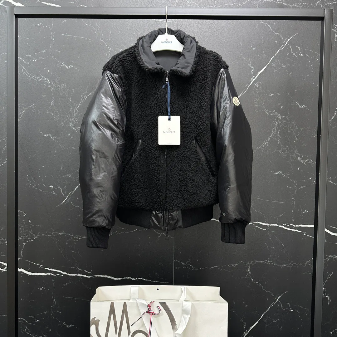 Куртки И Пуховики Мужские Moncler 5059489