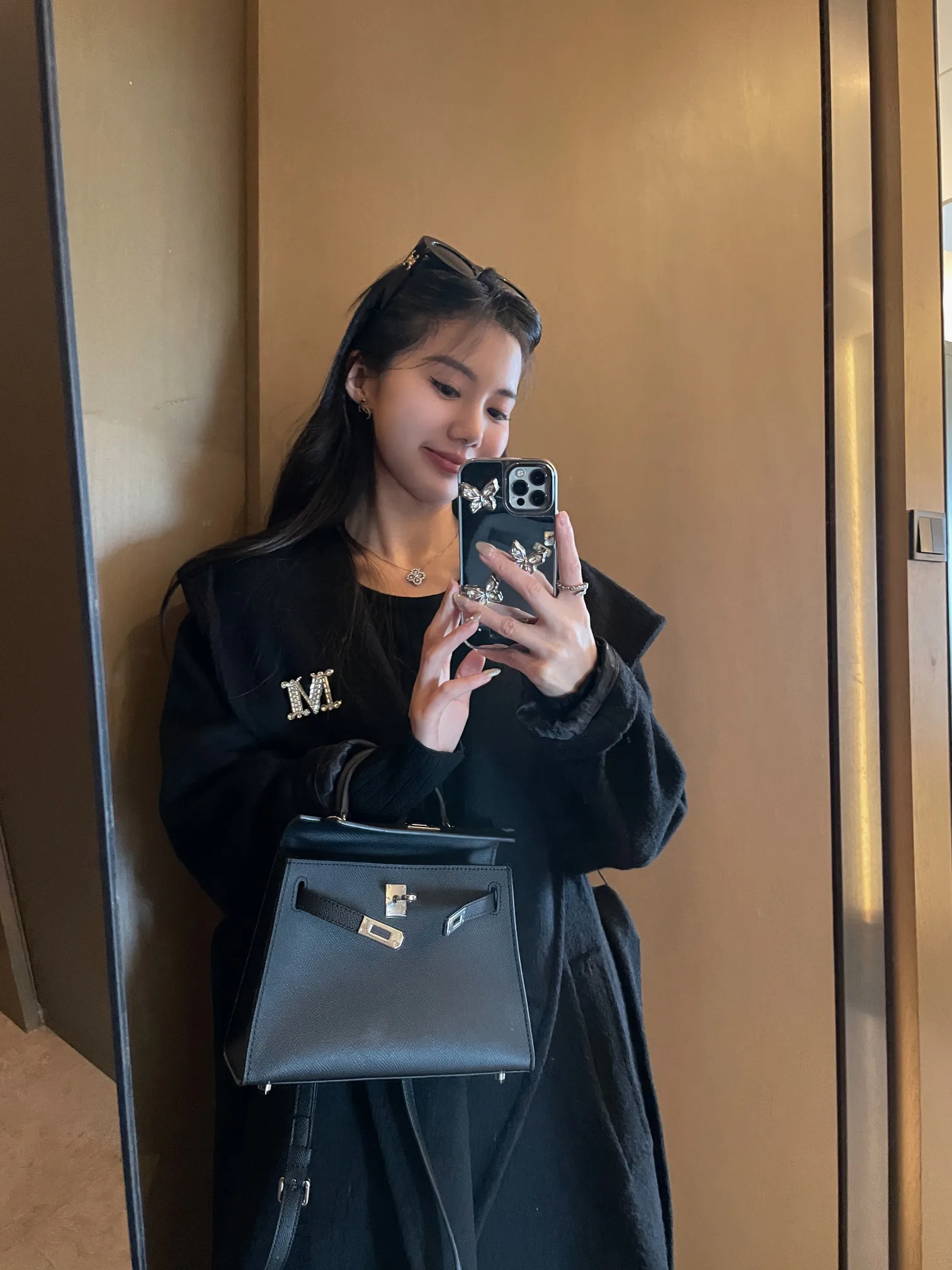 Пальто Женские Max Mara 550757