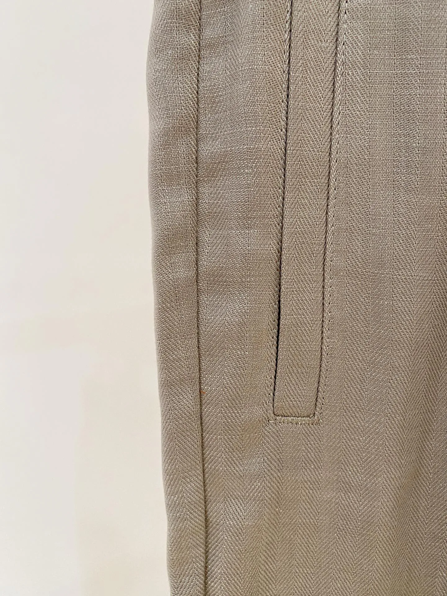 Шорты Мужские Zegna 10281073