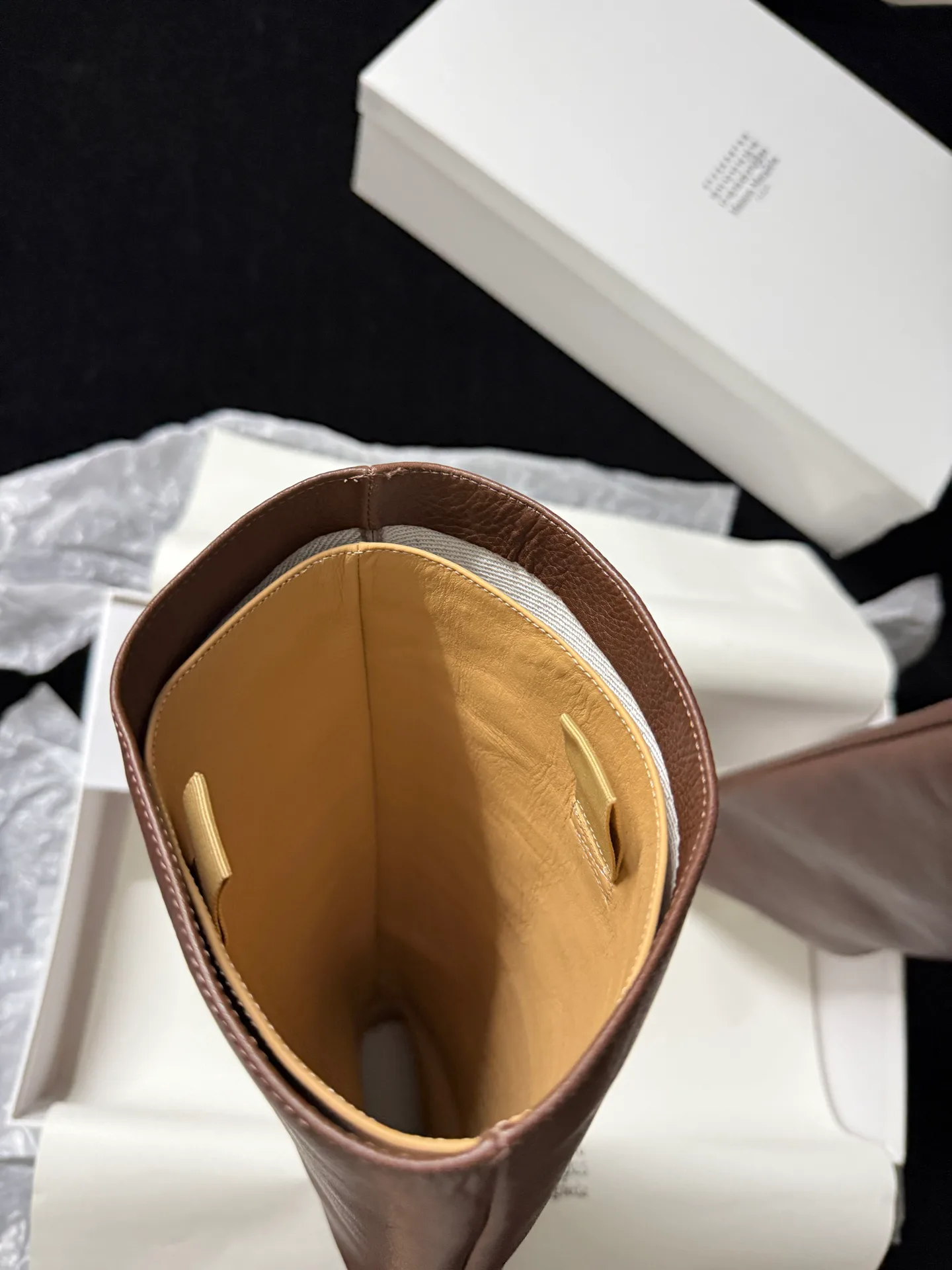 Сапоги Женские Maison Margiela 189608