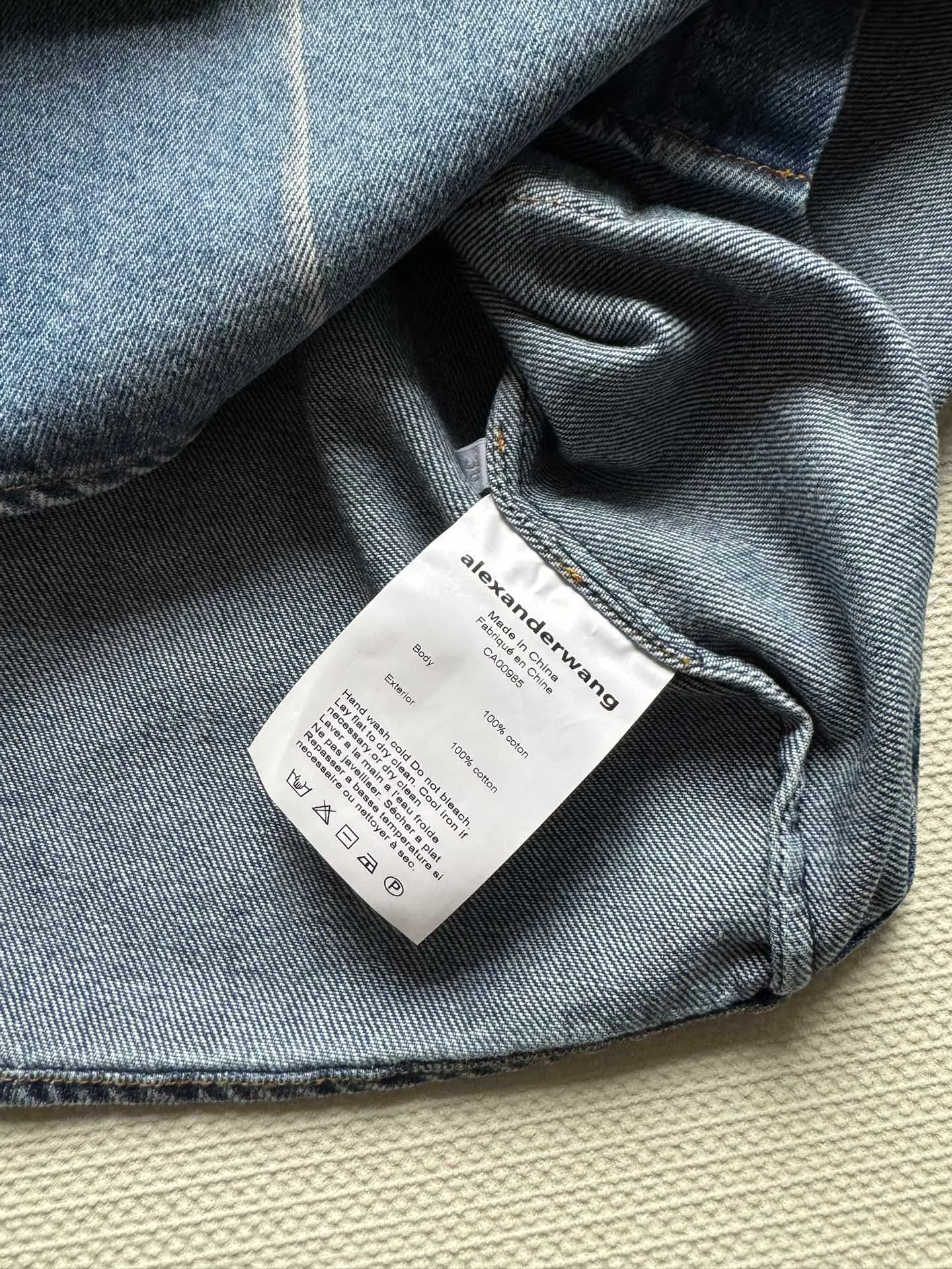 Рубашки Женские Alexander Wang 11164462