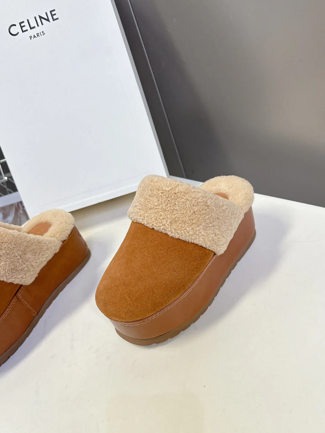 Мюли И Сабо Женские Celine 241963