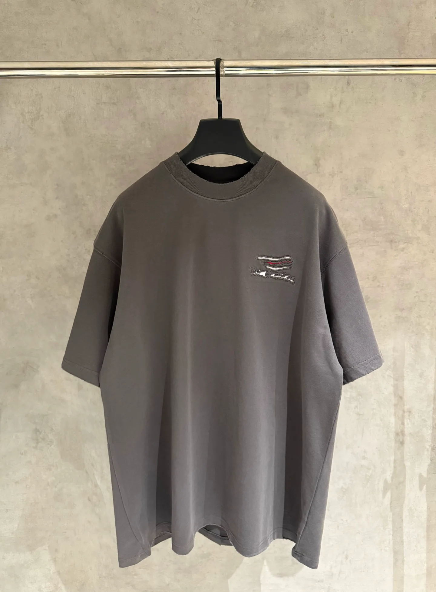 Футболки Женские Balenciaga 10310787