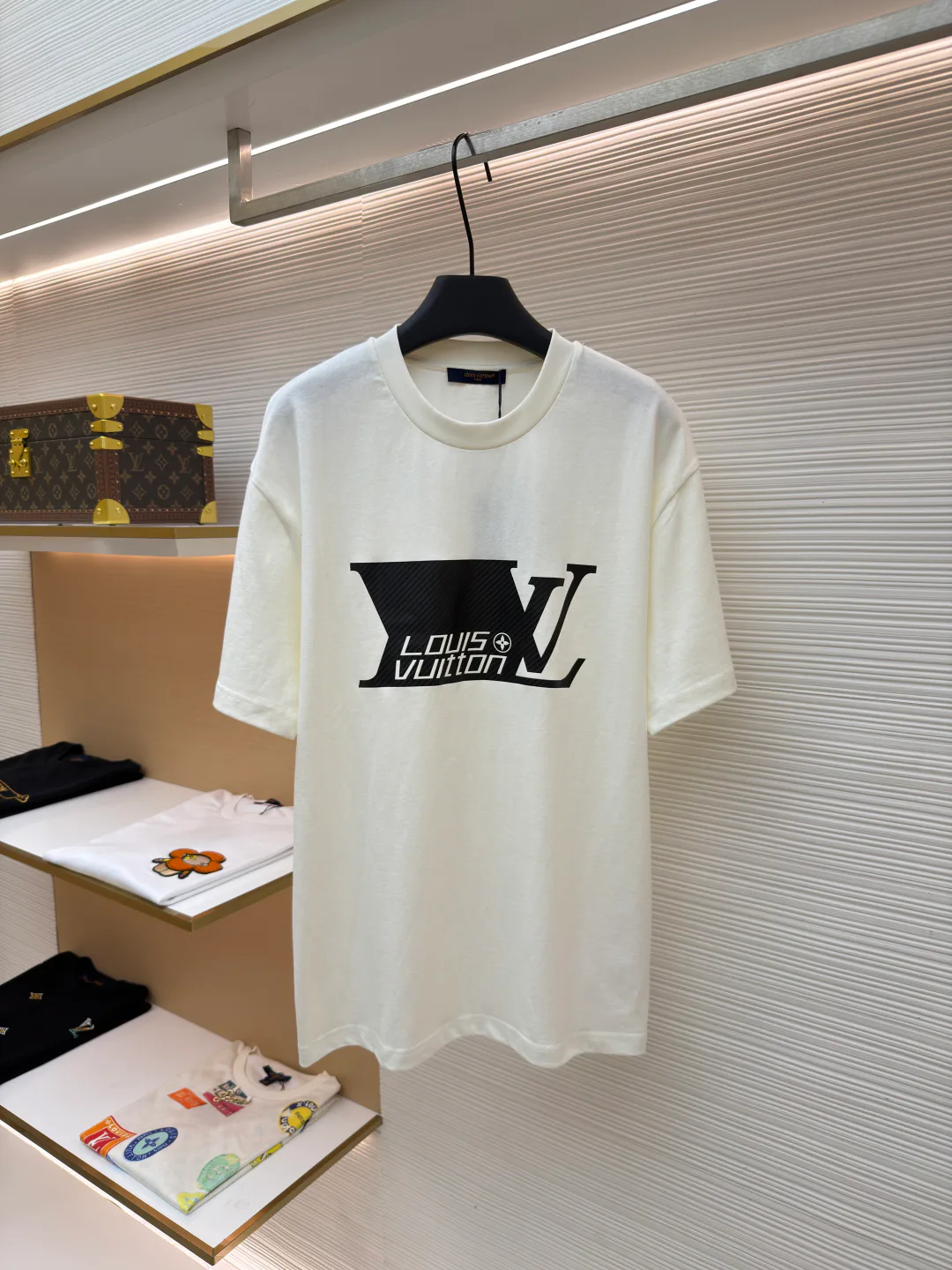 Футболки Мужские Louis Vuitton 11869823