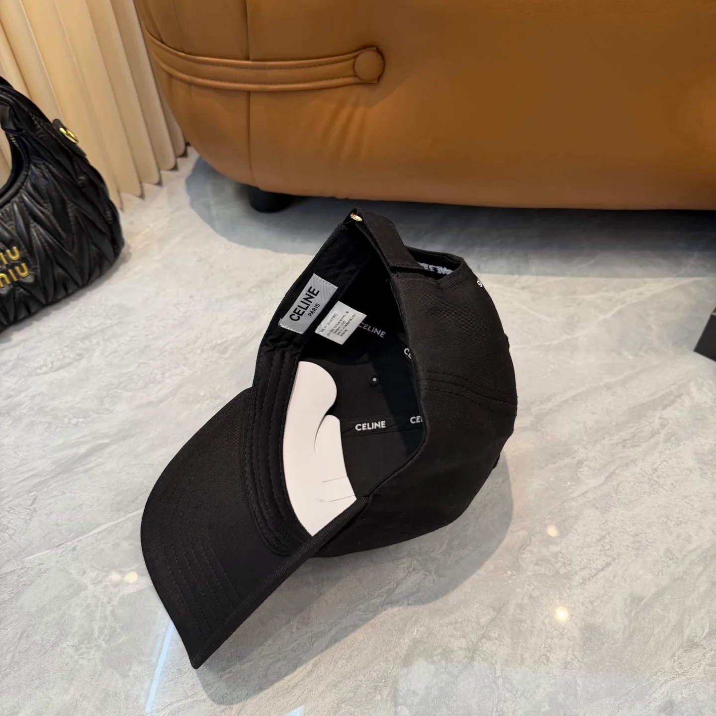 Головные Уборы Celine 17880147