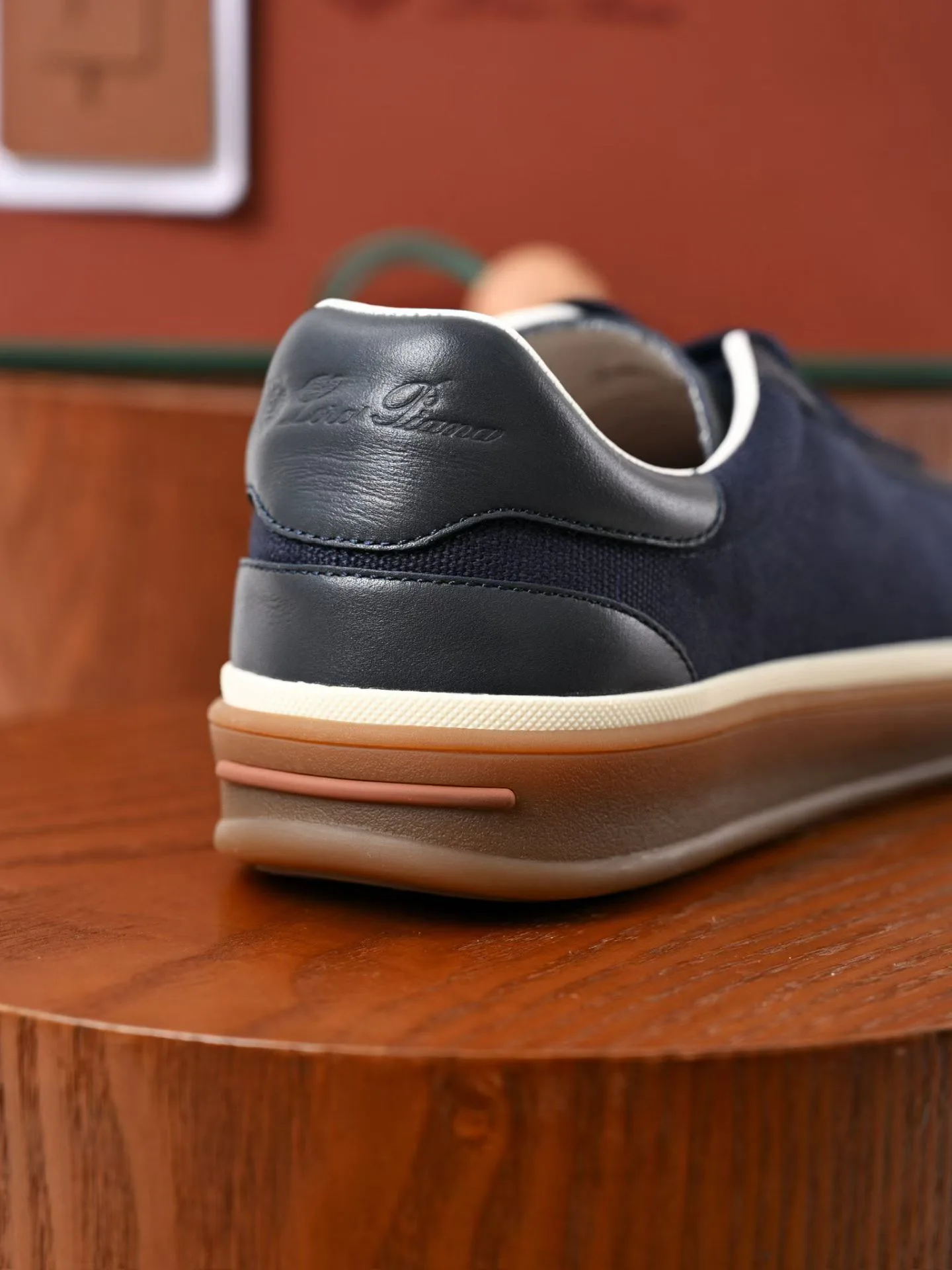 Кроссовки Мужские Loro Piana 13216331