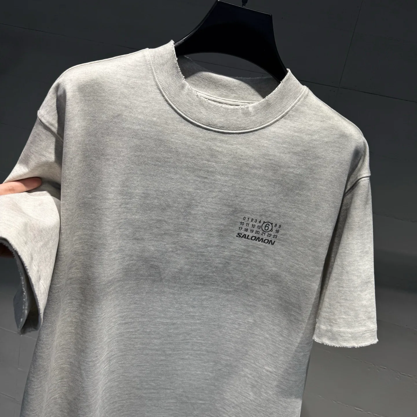 Футболки Мужские Maison Margiela 11697410