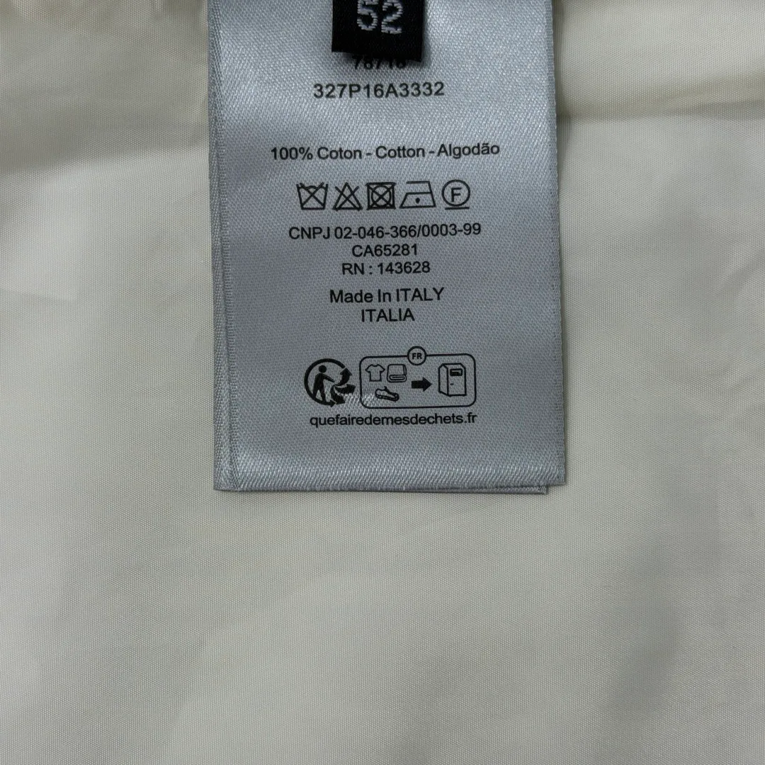 Куртки И Пуховики Мужские Christian Dior 11275456