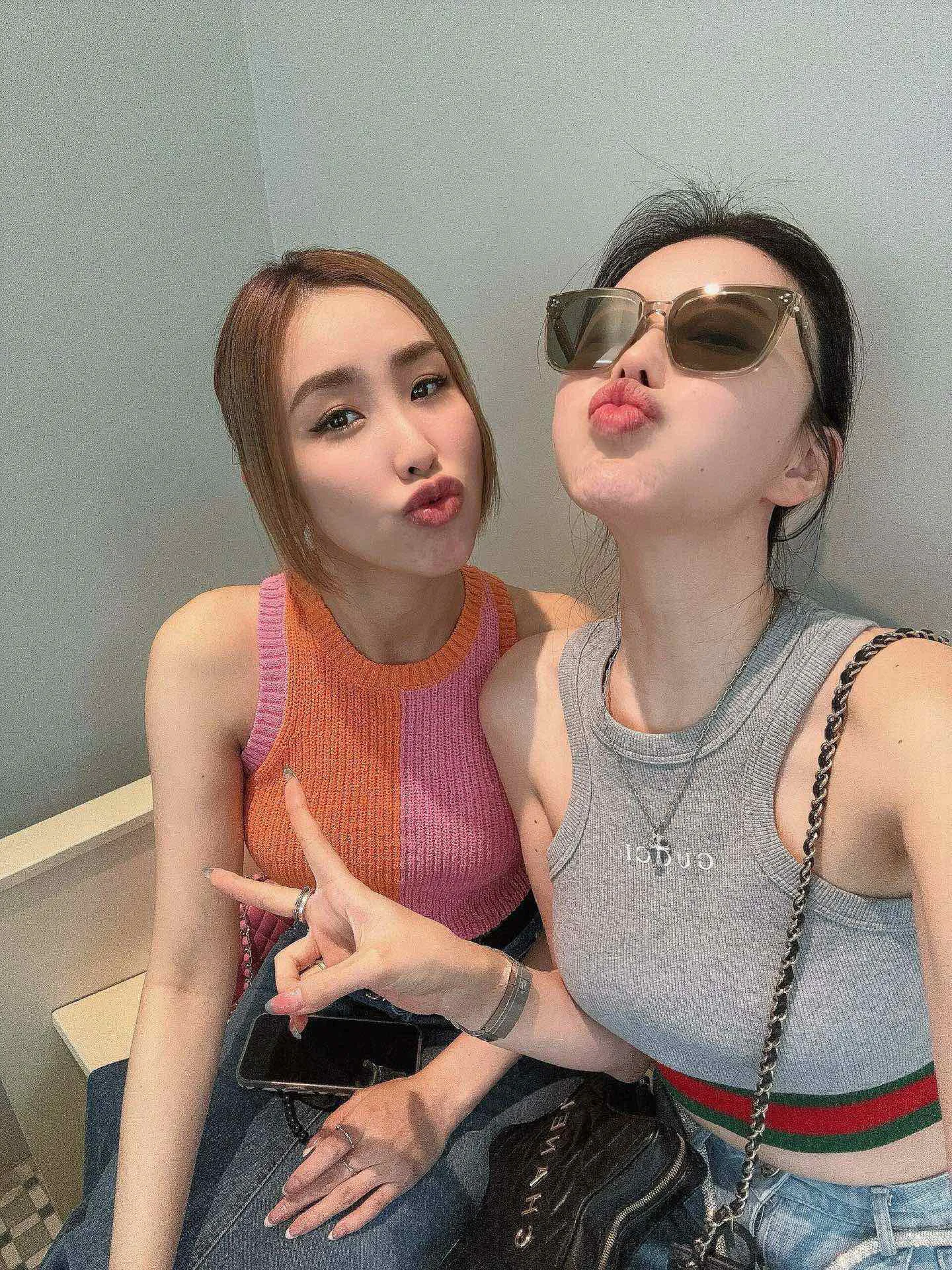 Топы Женские Gucci 5442620