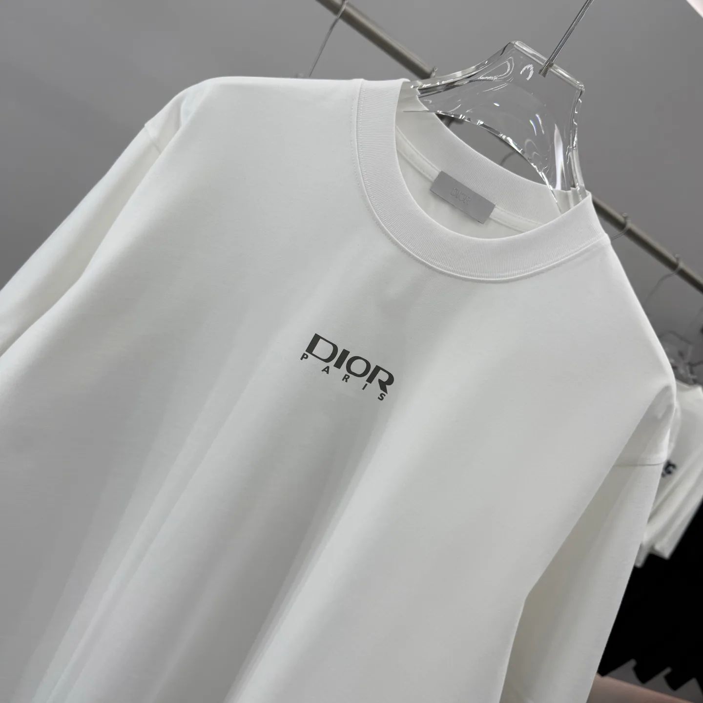 Футболки Женские Christian Dior 1548604