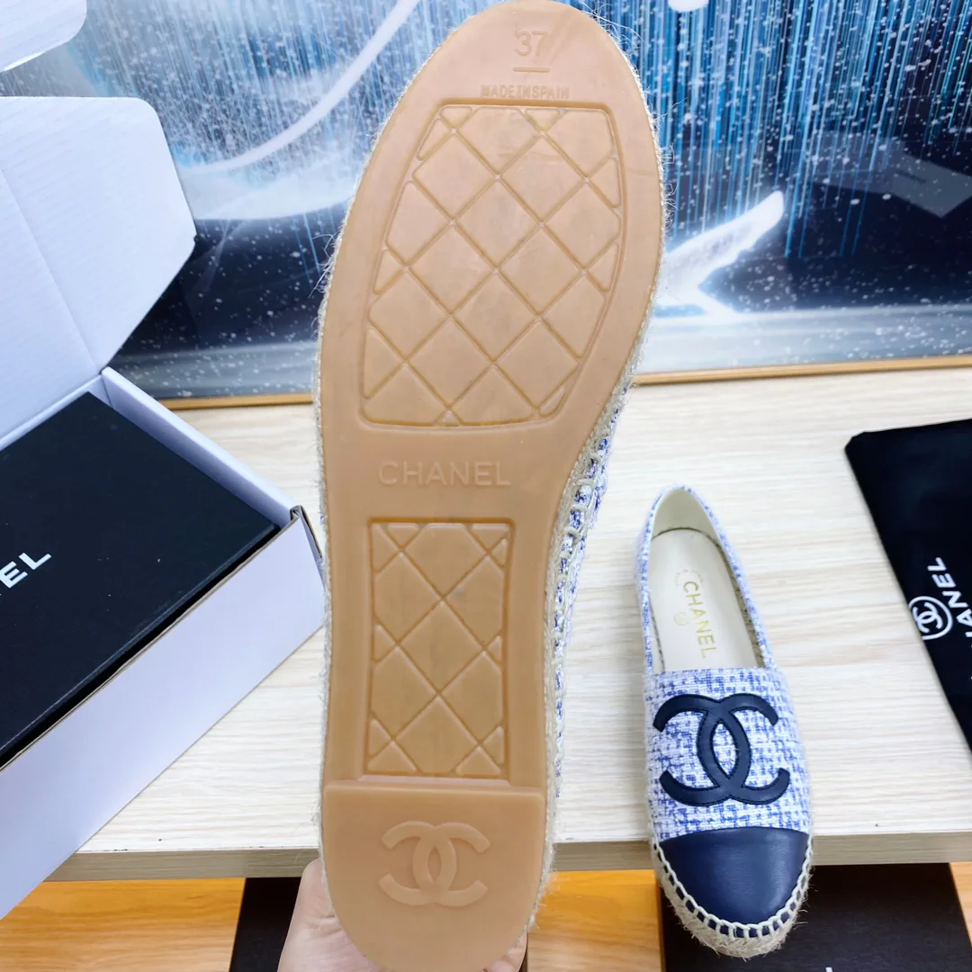 Туфли Женские Chanel 10542817