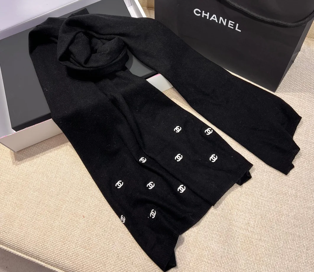 Шарфы Chanel 87080