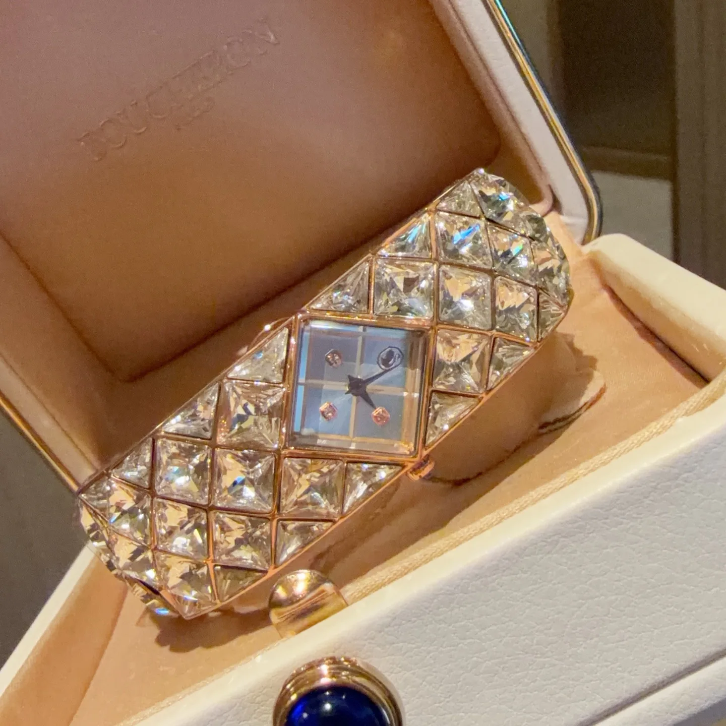 Часы Женские Swarovski 1892288
