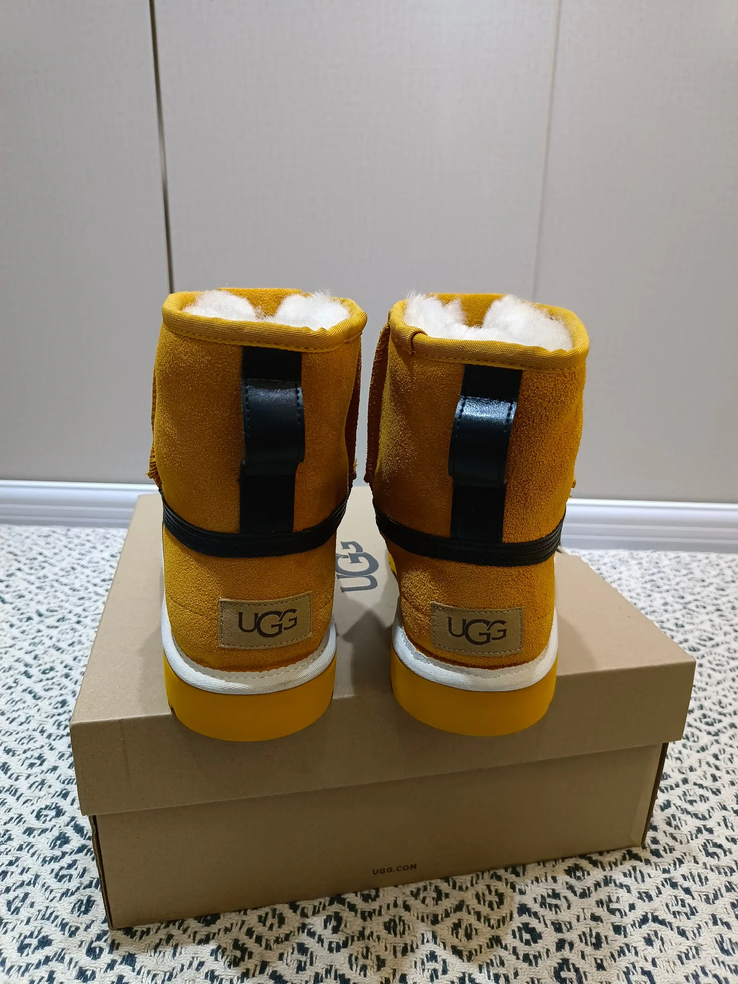 Угги Женские Ugg 17997444