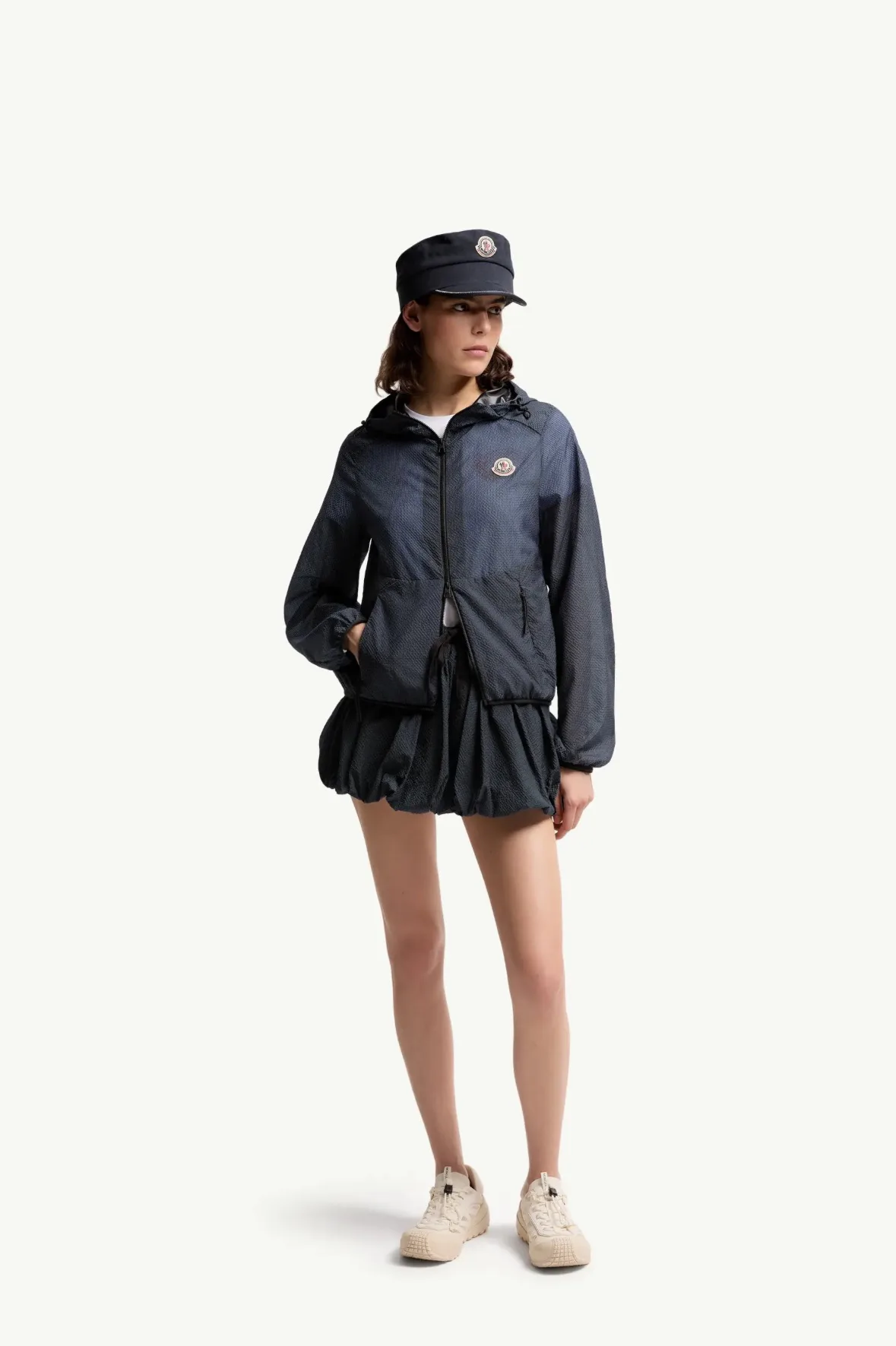 Куртки И Пуховики Женские Moncler 17567582
