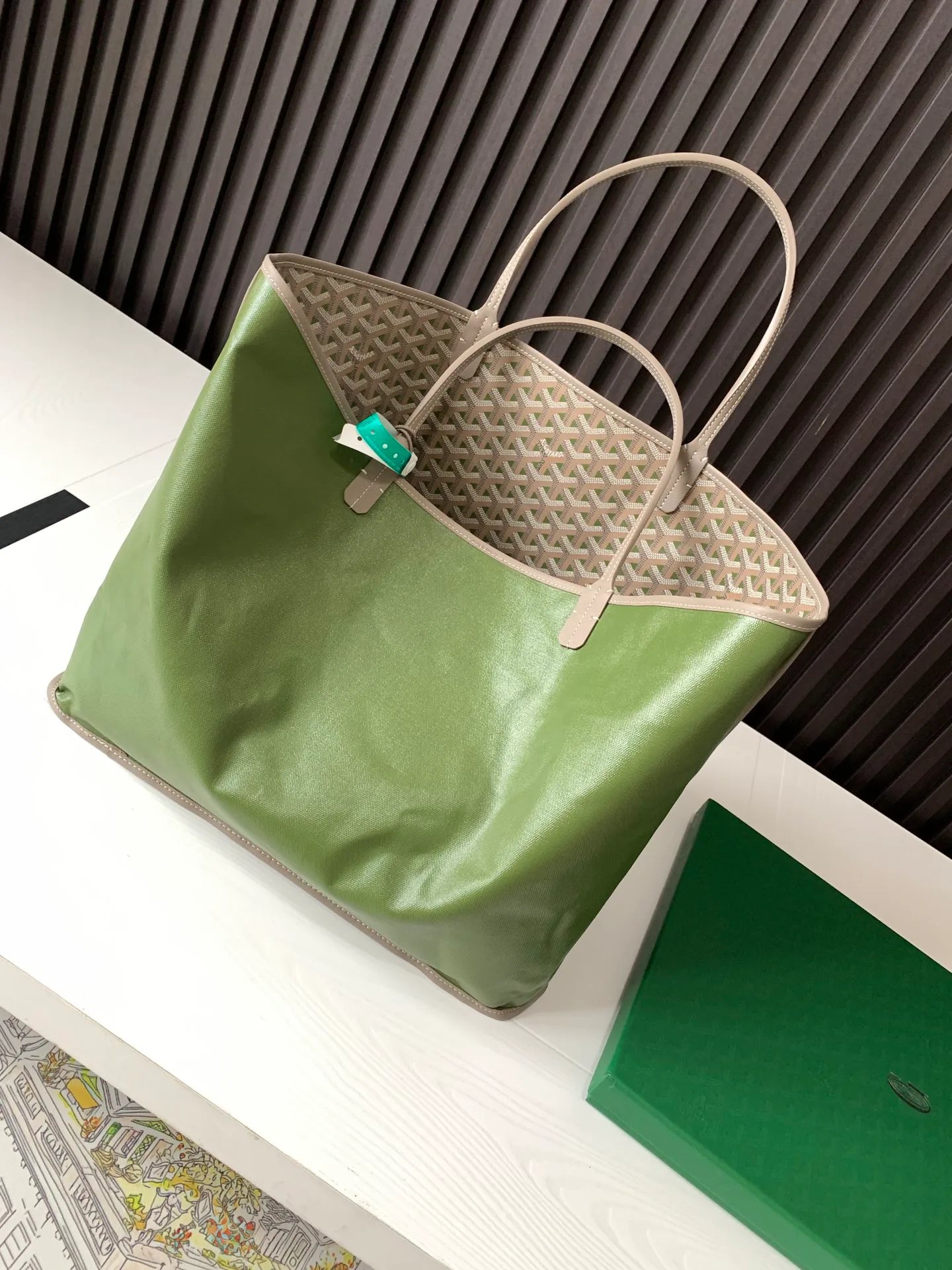 Классические Сумки Женские Goyard 13151407