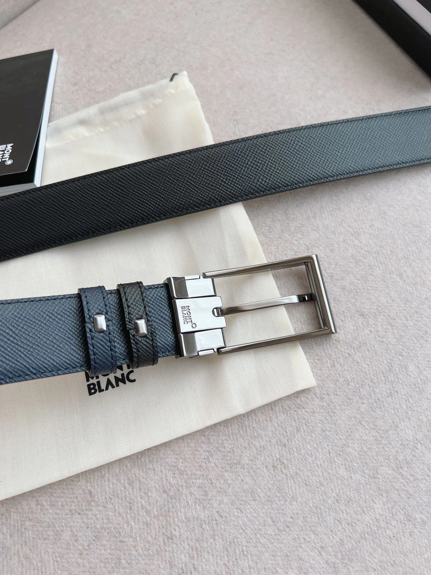 Ремни Montblanc 14066103