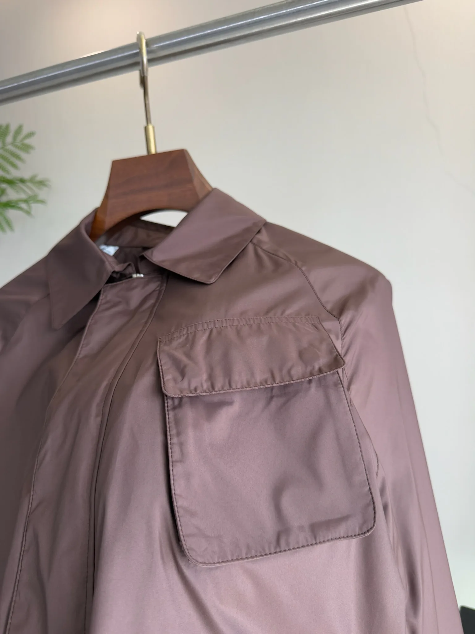 Куртки И Пуховики Мужские Brunello Cucinelli 11383474