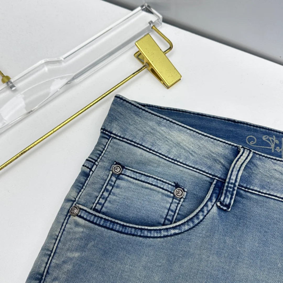 Джинсы Мужские Stefano Ricci 13206518