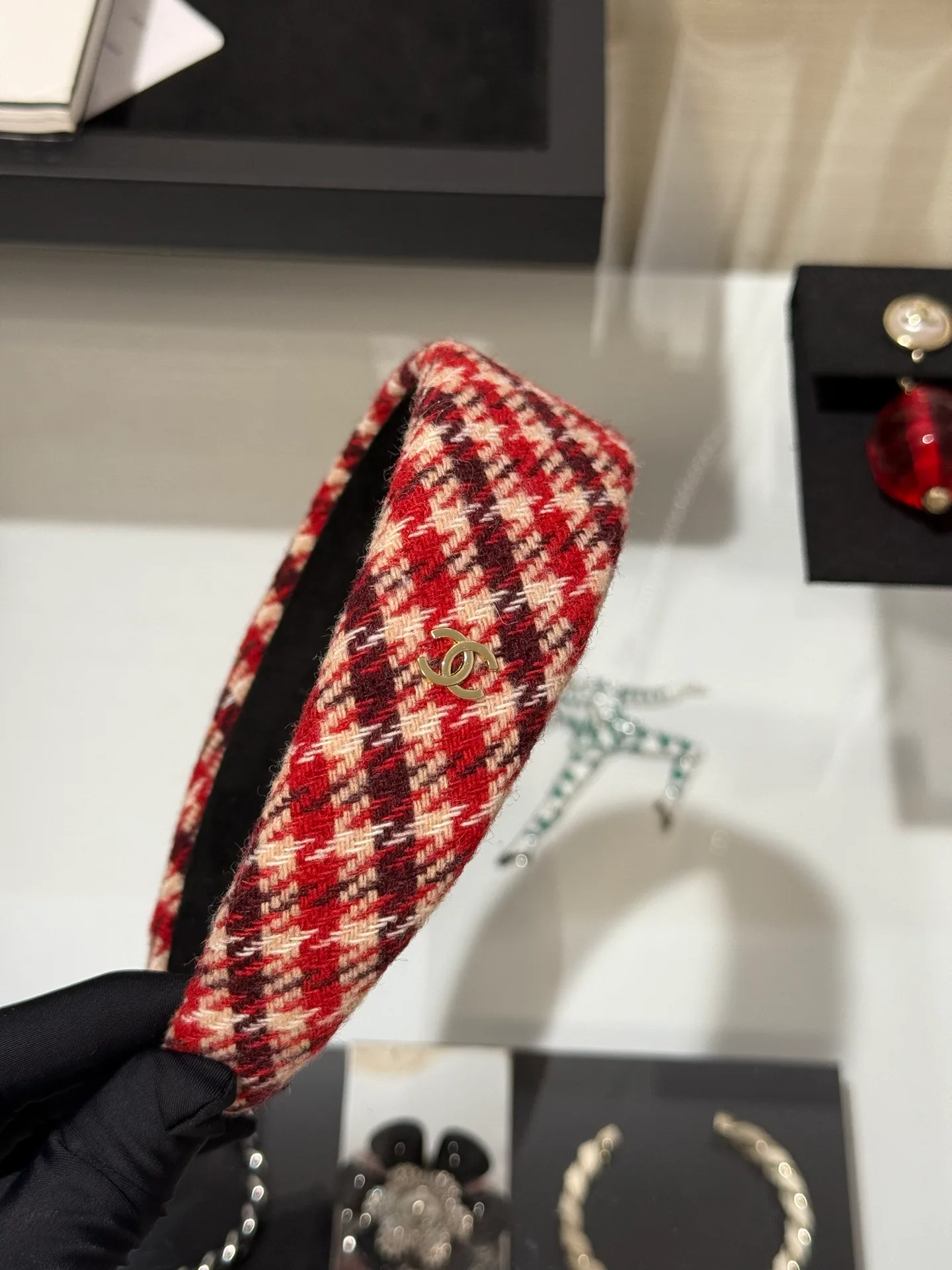 Головные Уборы Chanel 5096598