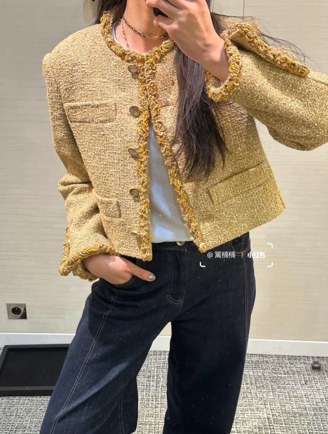 Жакеты Женские Chanel 18710923