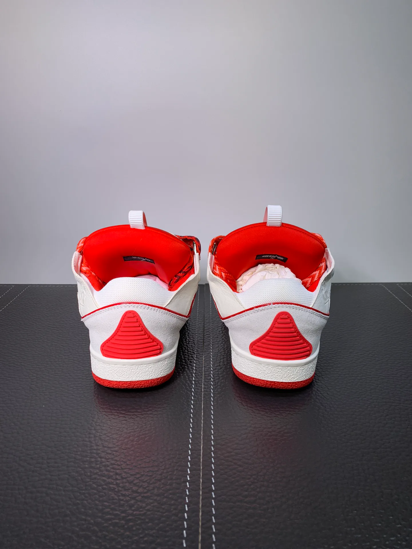 Кроссовки Женские Lanvin 28299