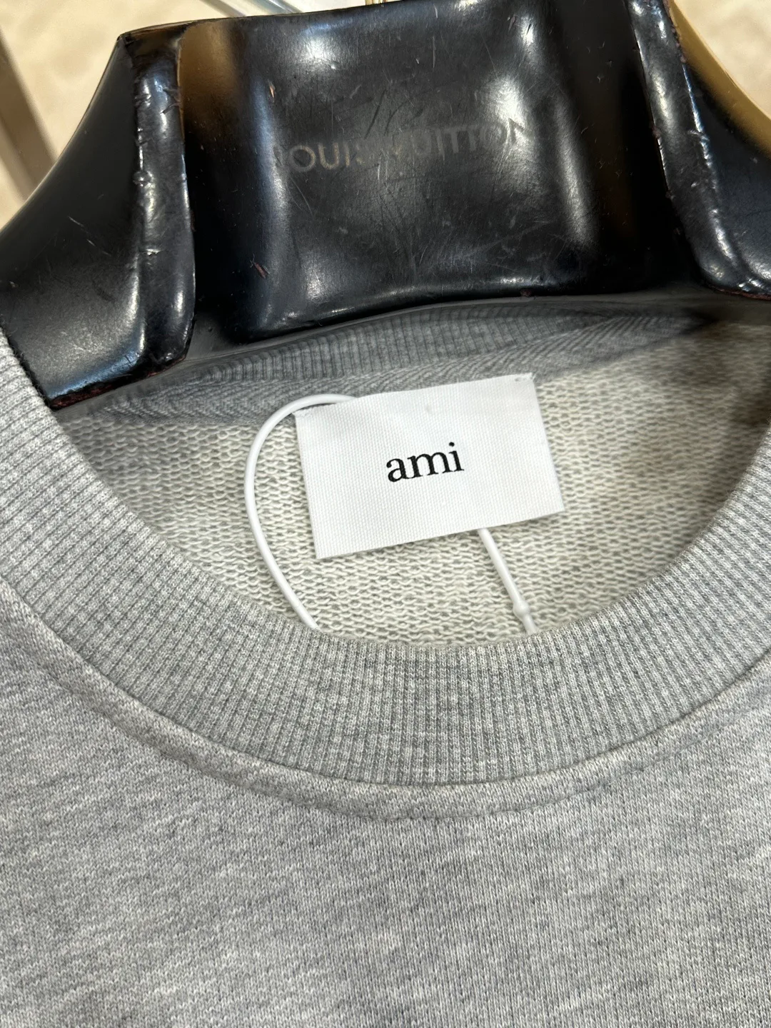 Свитшоты И Худи Мужские Ami Paris 18260888