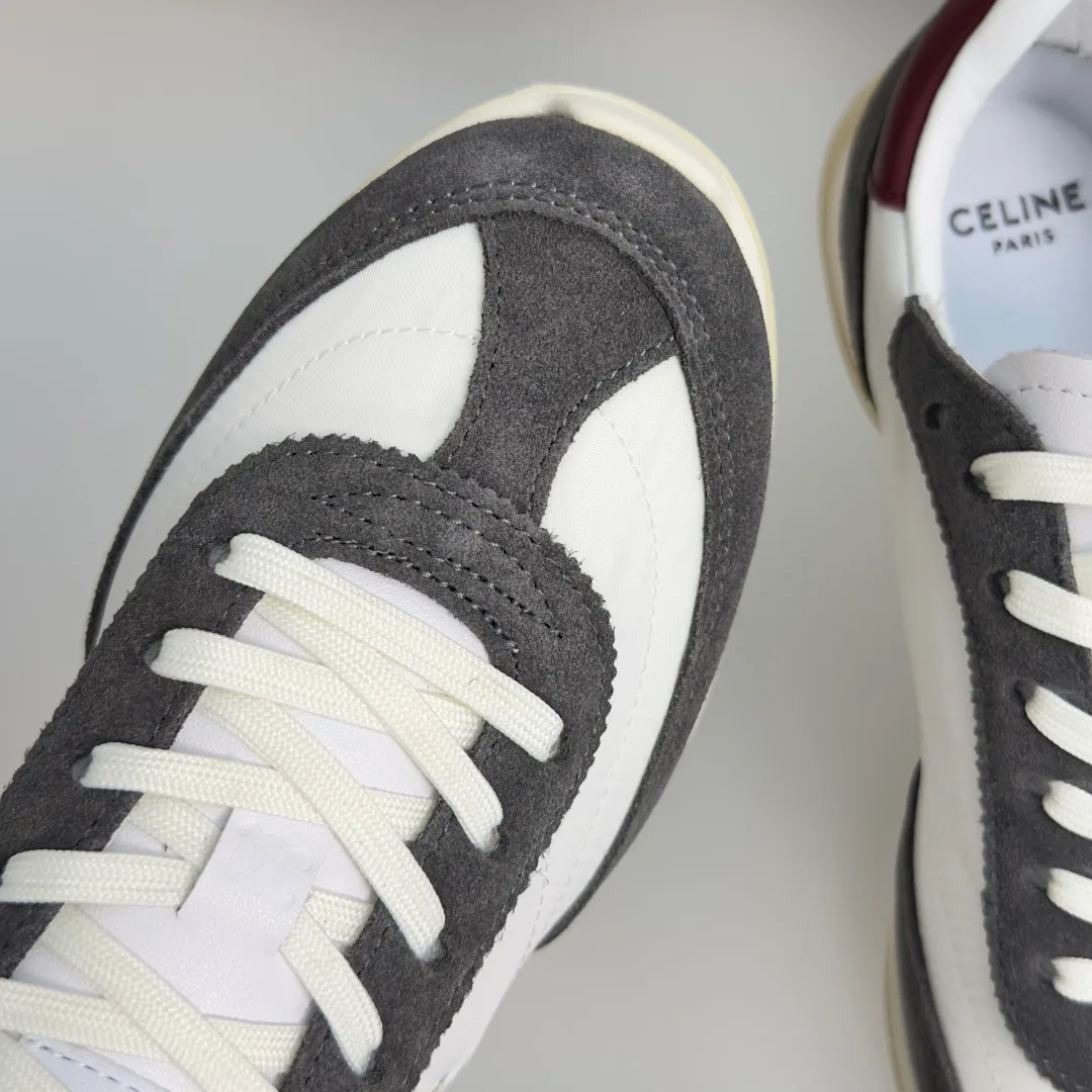 Кроссовки Женские Celine 18505295