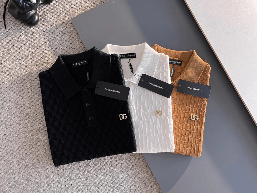 Футболки Мужские Dolce & Gabbana 11562534