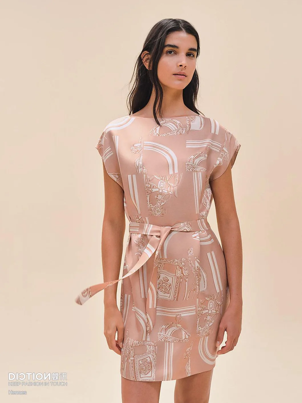 Платья Женские Hermes 9837