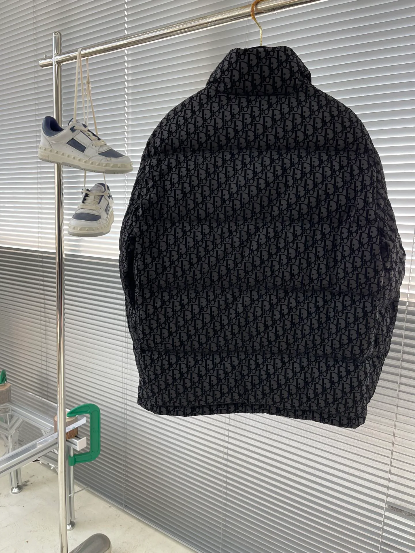 Куртки И Пуховики Мужские Christian Dior 1626213