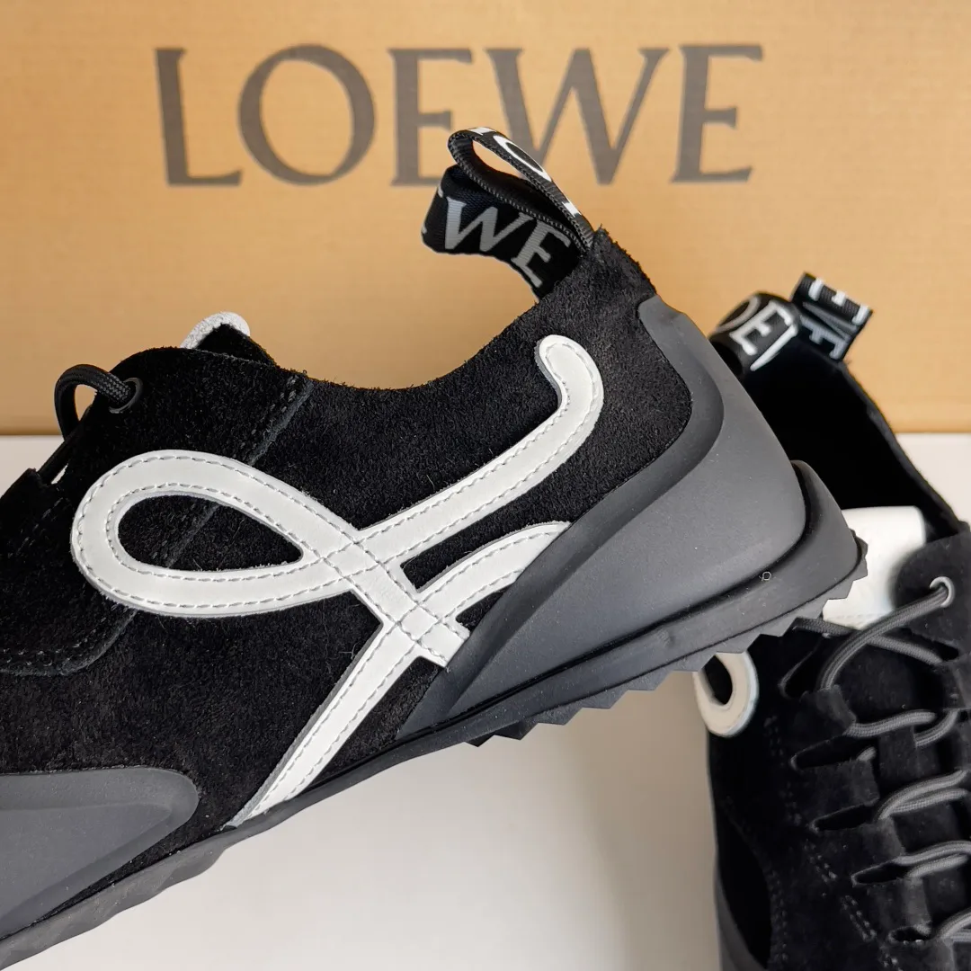 Кроссовки Женские Loewe 1846661